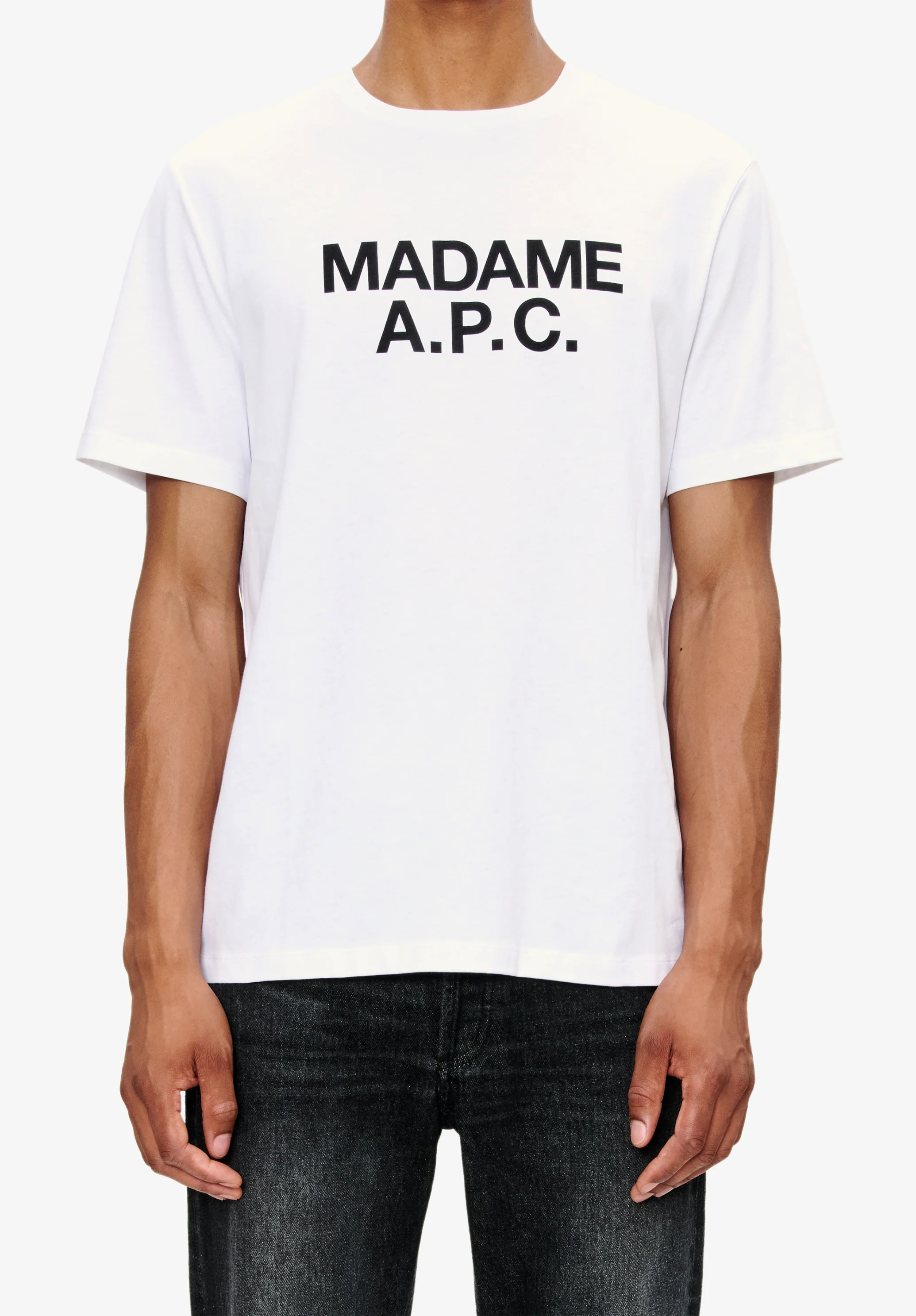 T-Shirt Madame - Image 4