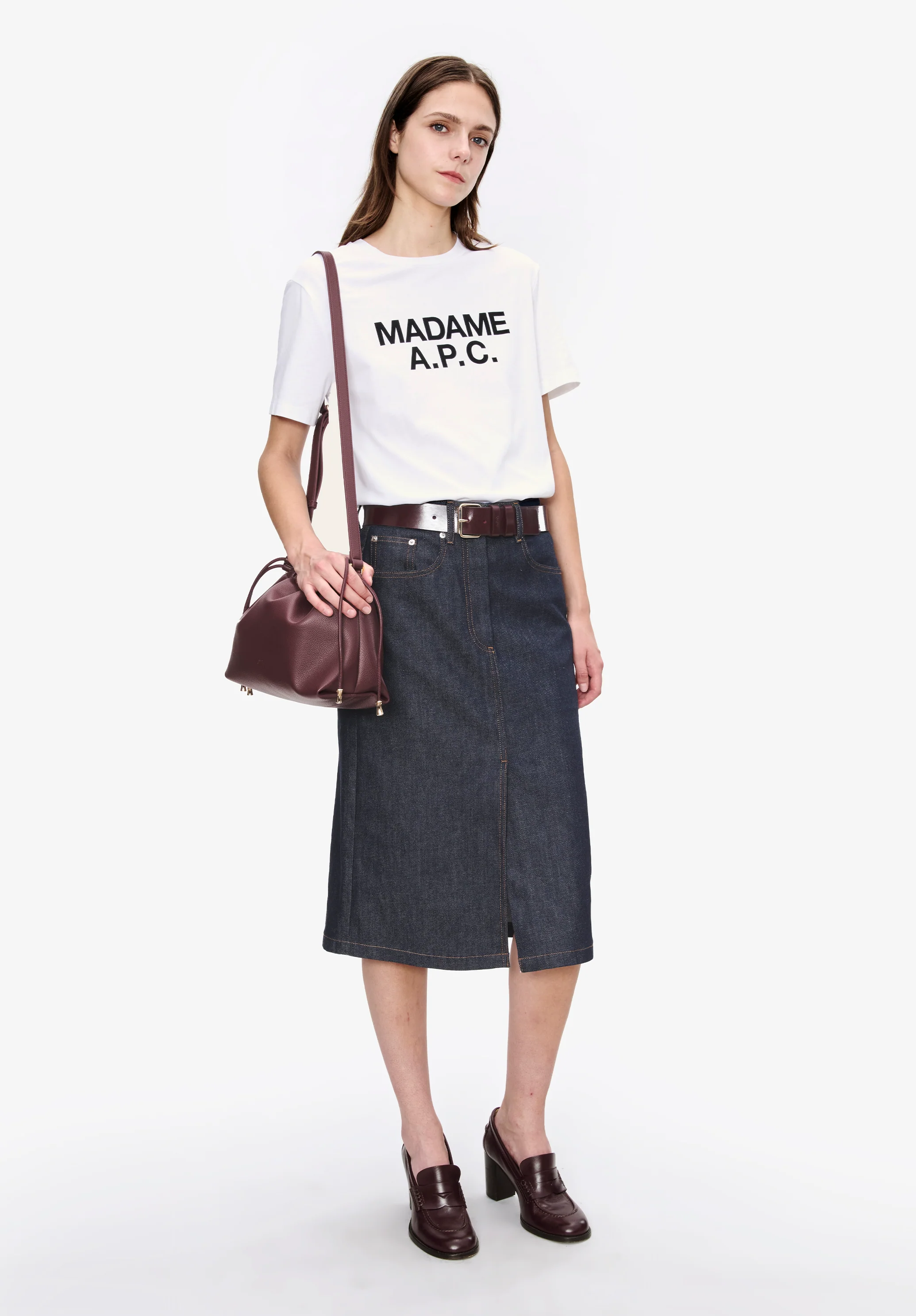 T-Shirt Madame - Image 5