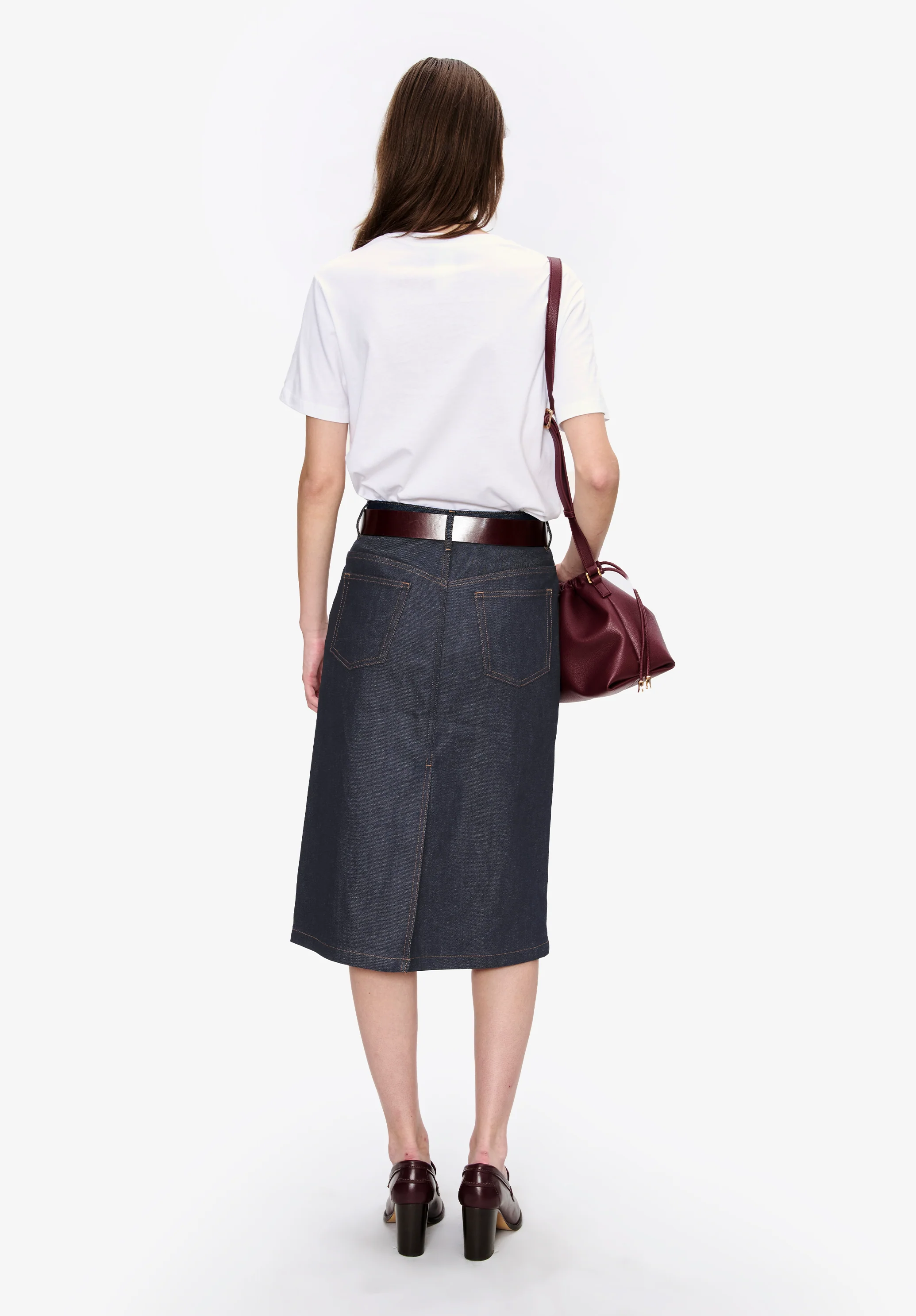 T-Shirt Madame - Image 6