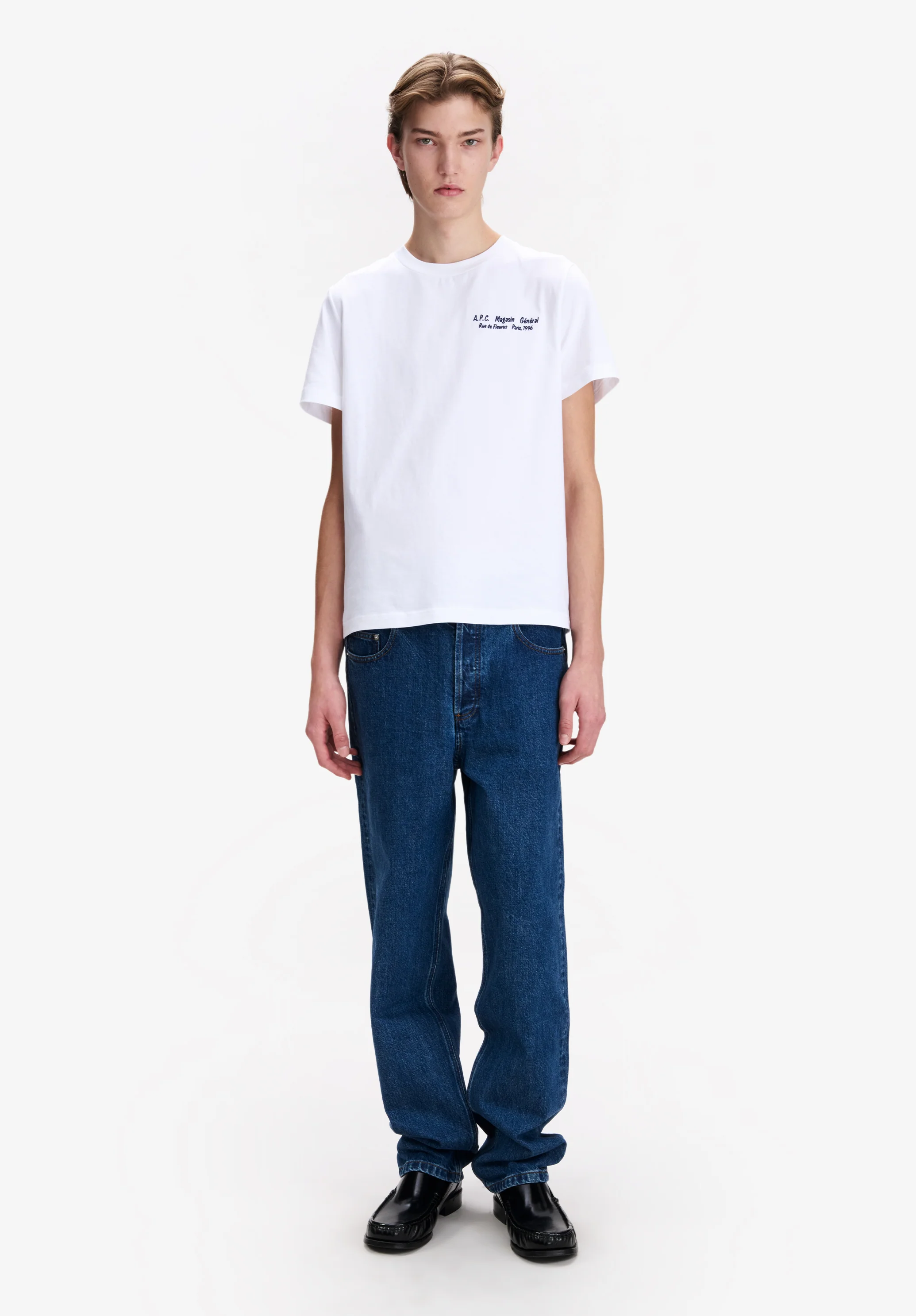 T-shirt Magasin Général 1996 - Image 3