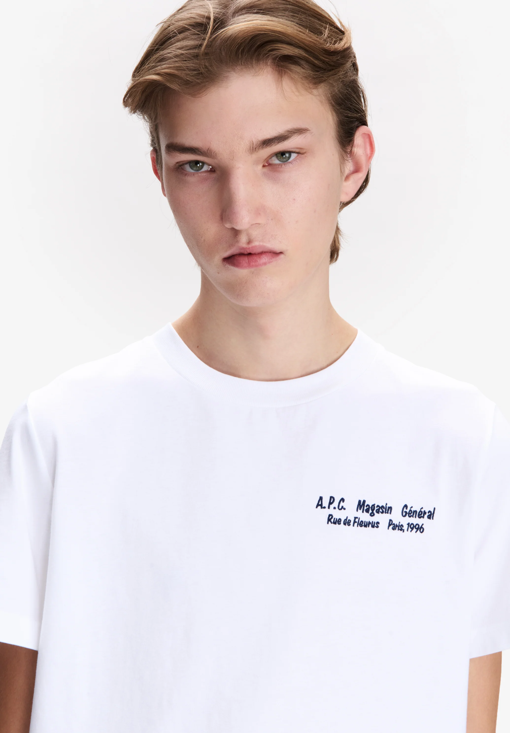 T-shirt Magasin Général 1996 - Image 5