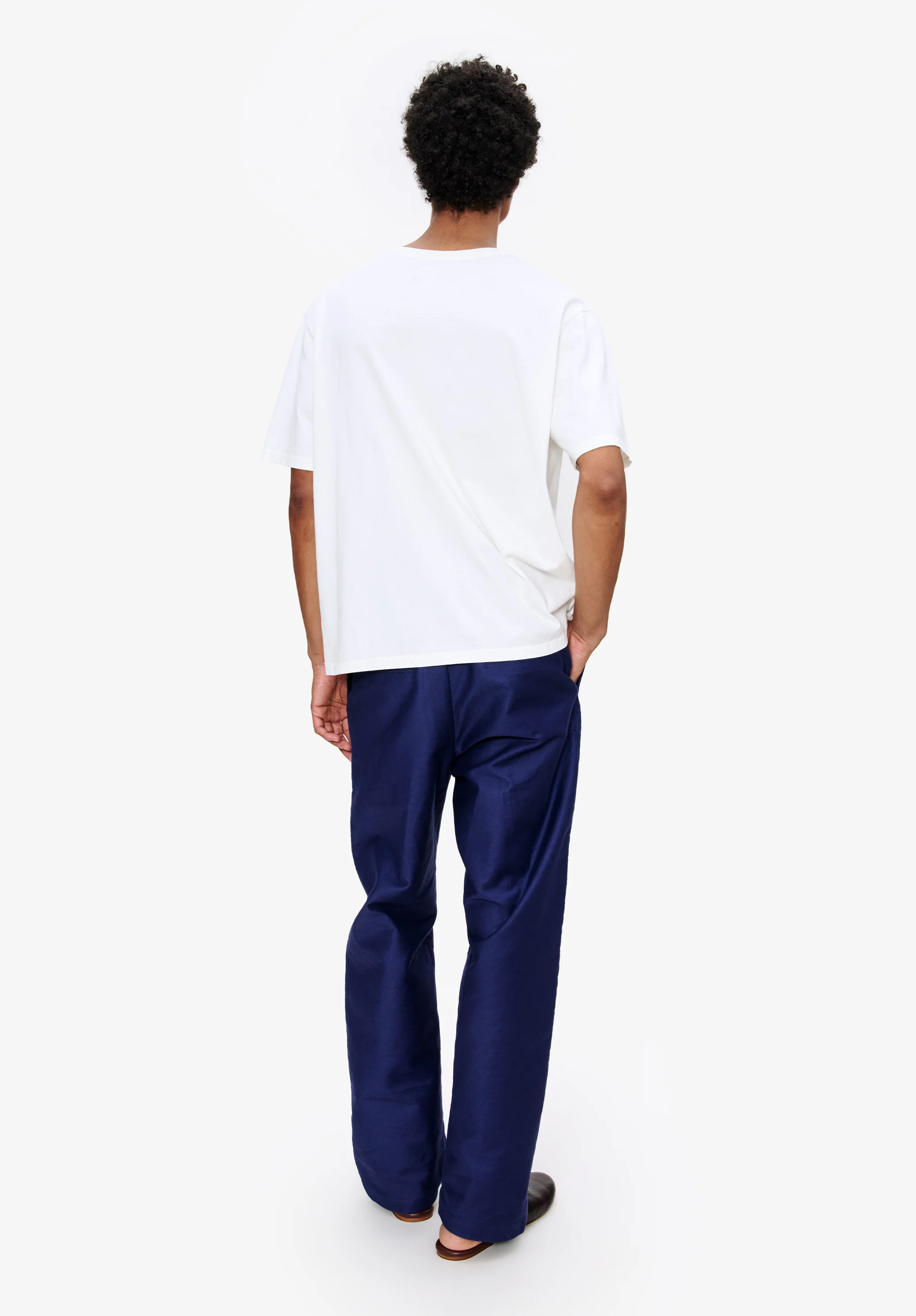 t-shirt manche courte apc printemps26 - Image 6