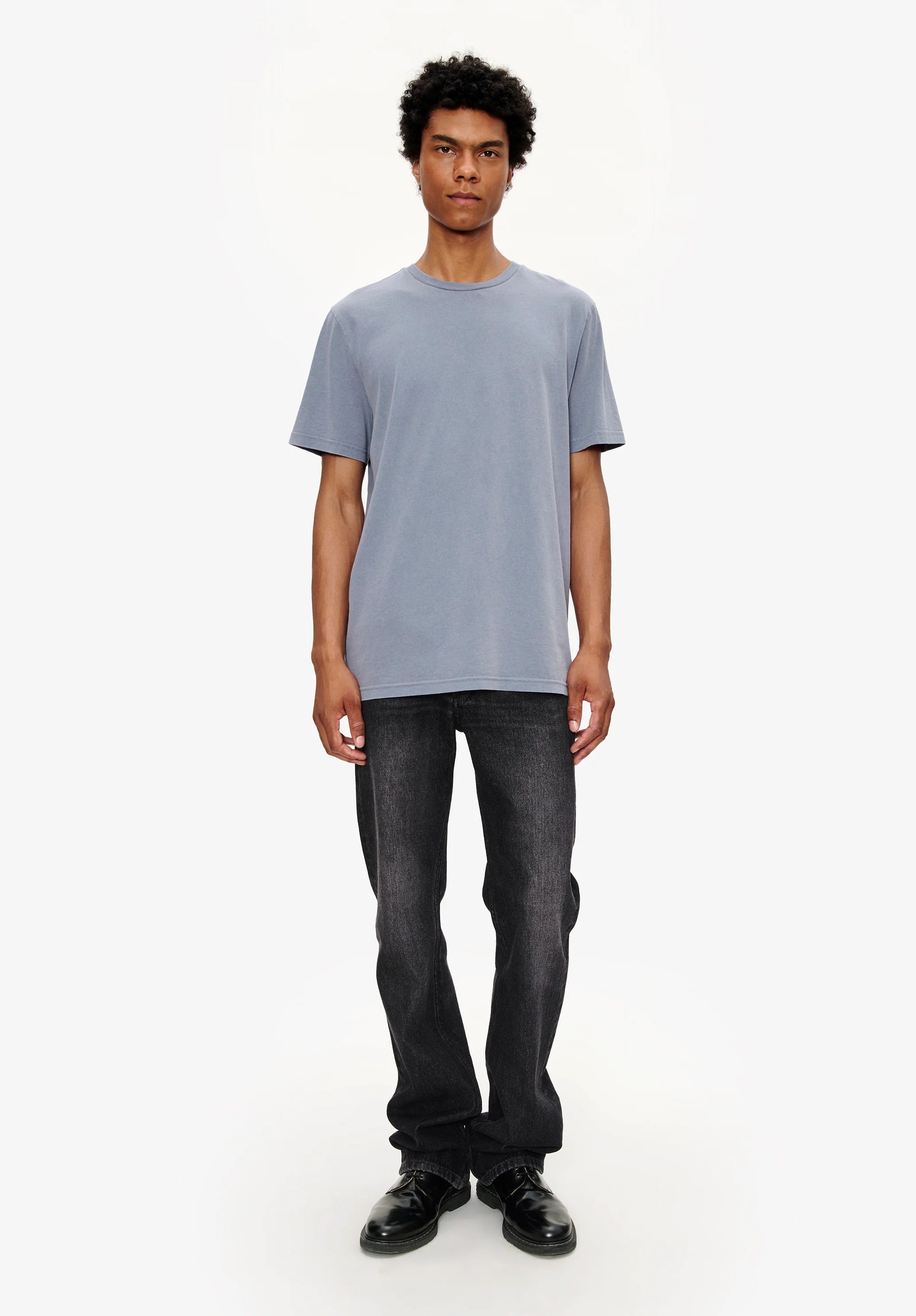 t-shirt manche courte apc printemps26 - Image 3