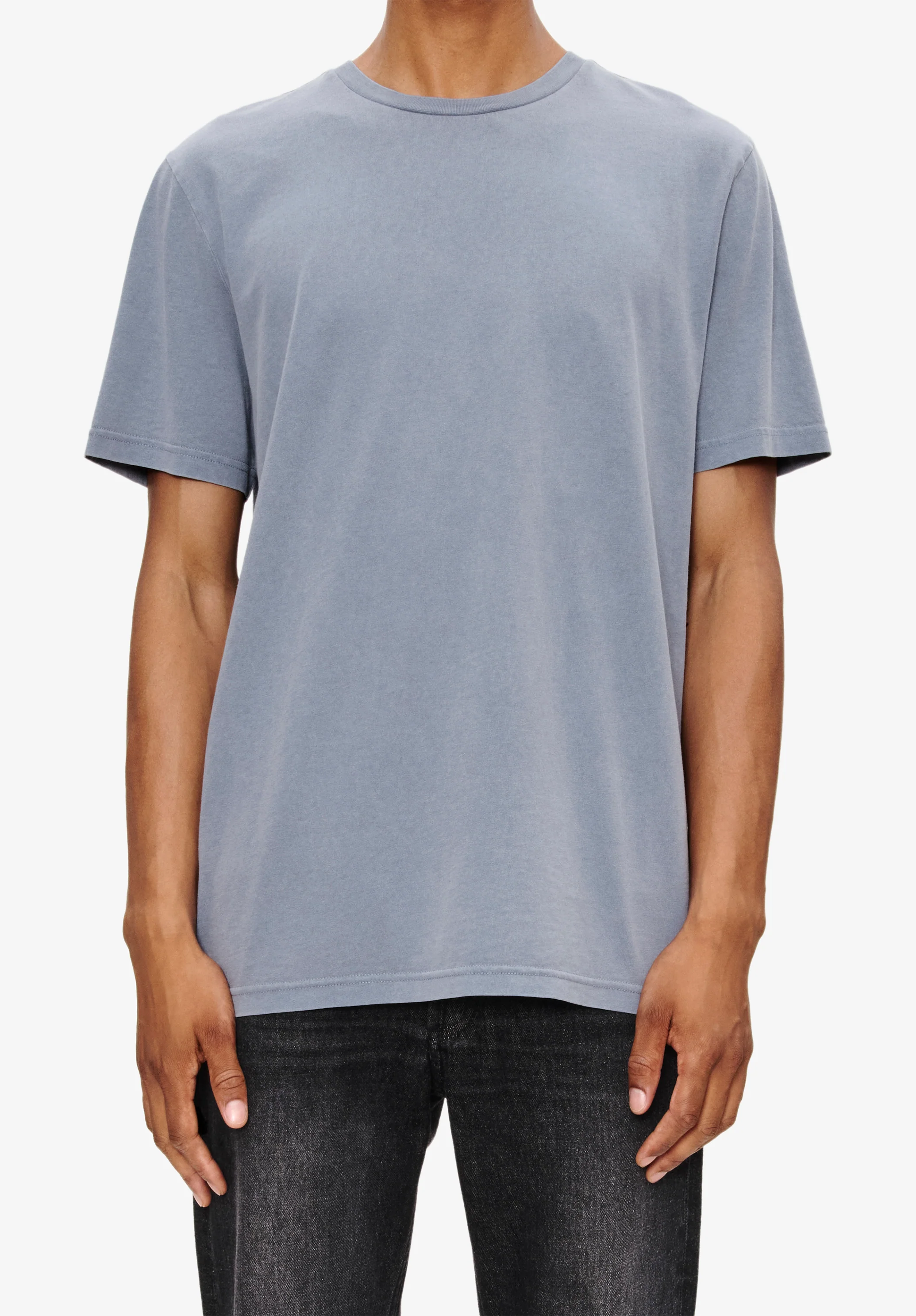 t-shirt manche courte apc printemps26 - Image 5