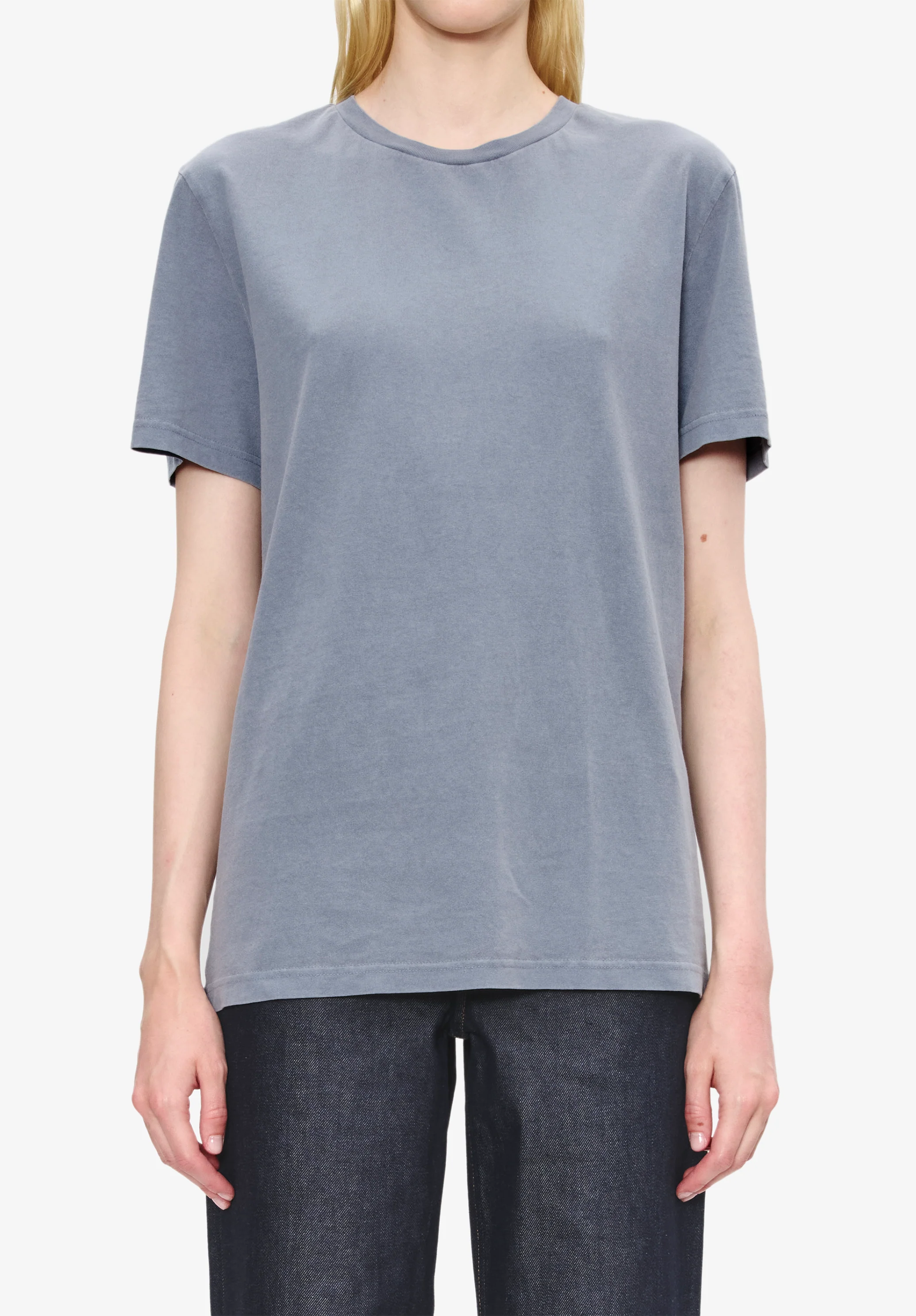 t-shirt manche courte apc printemps26 - Image 8