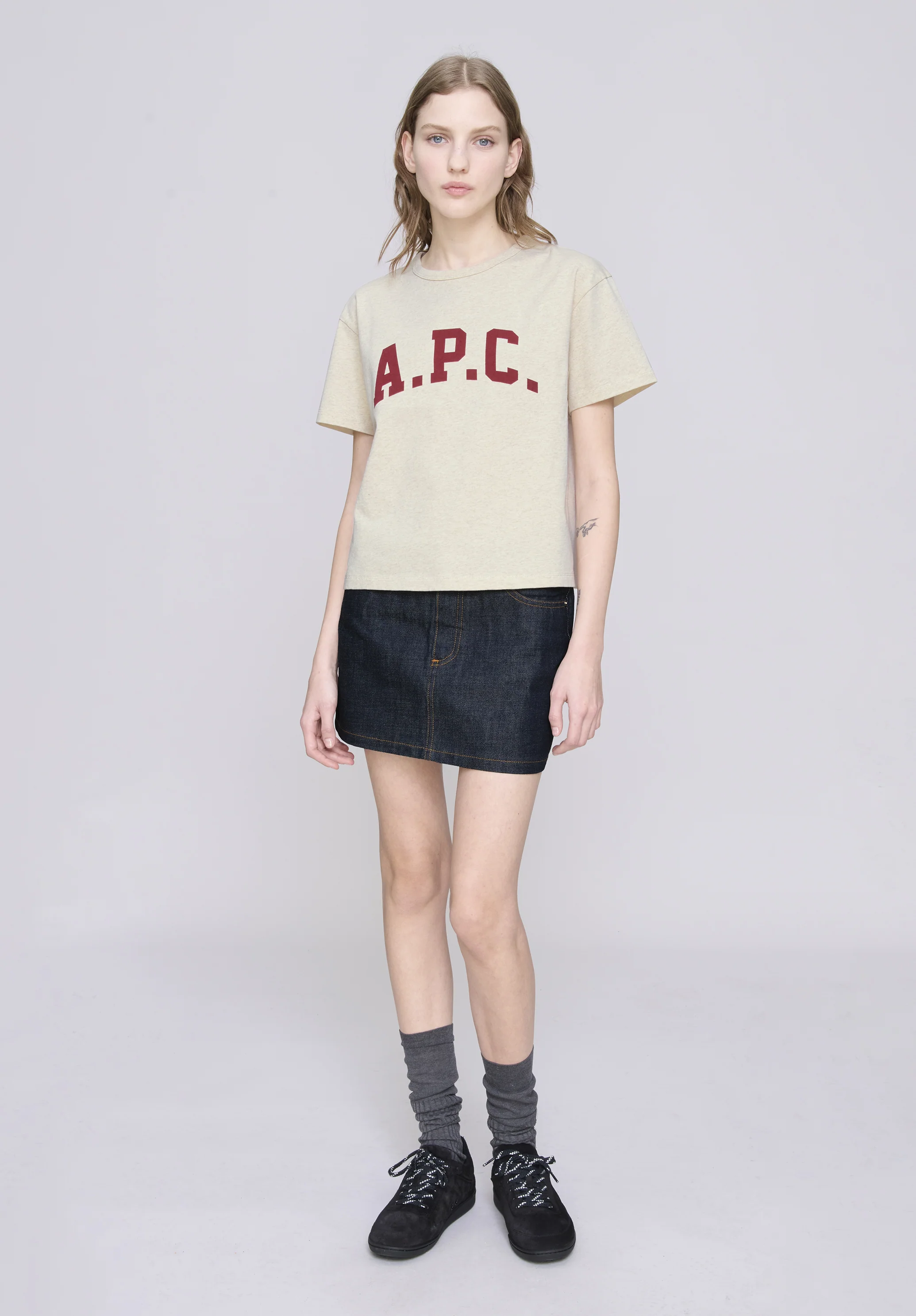 T-Shirt Margaret - Image 2