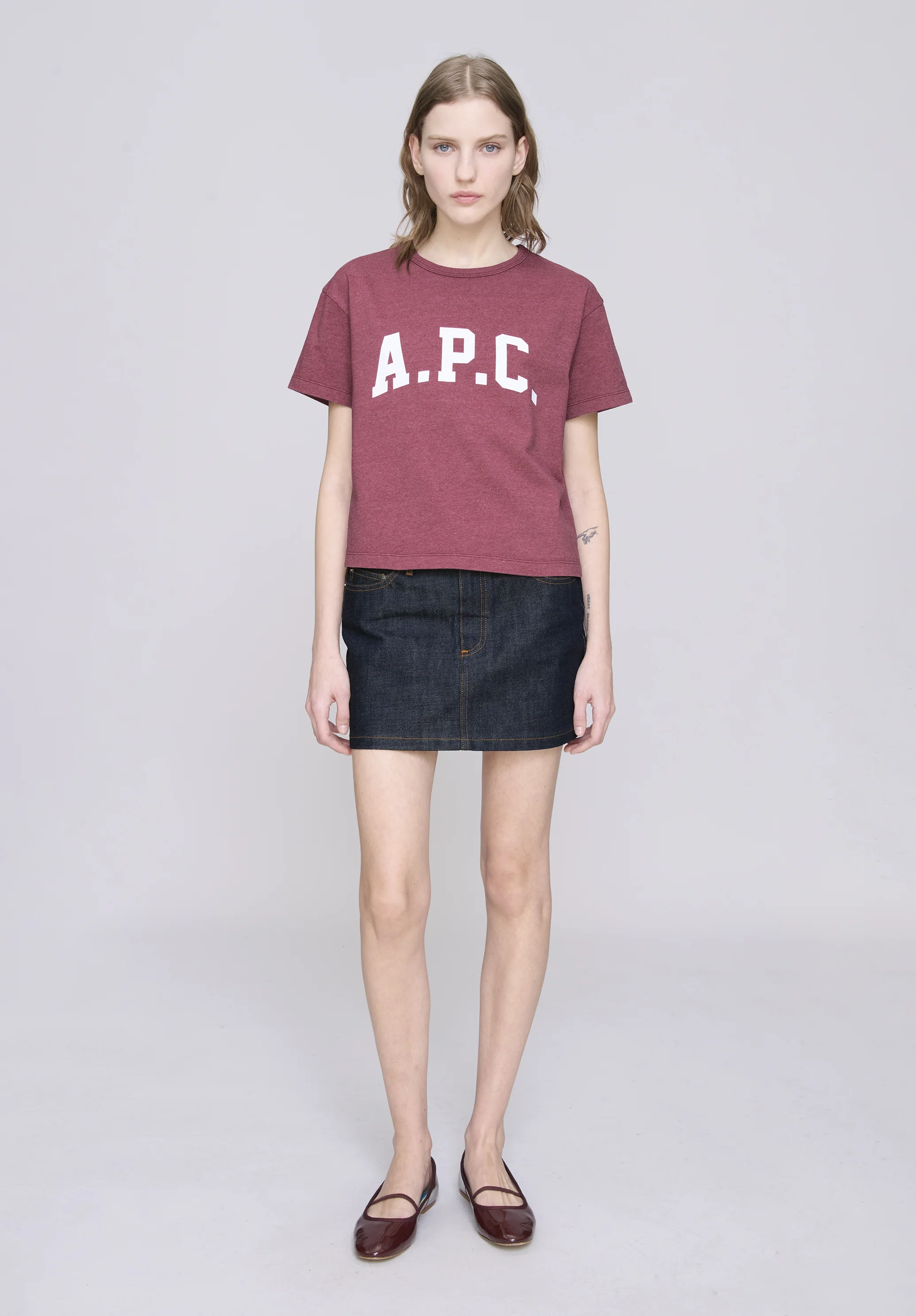 t-shirt margaret - Image 2
