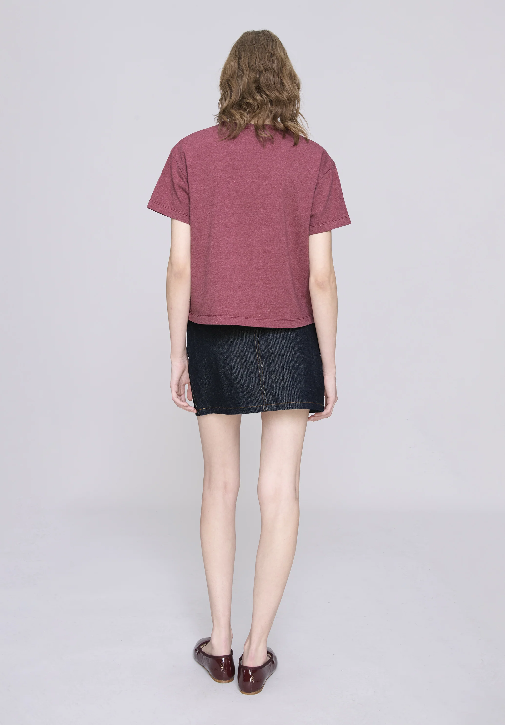 t-shirt margaret - Image 3
