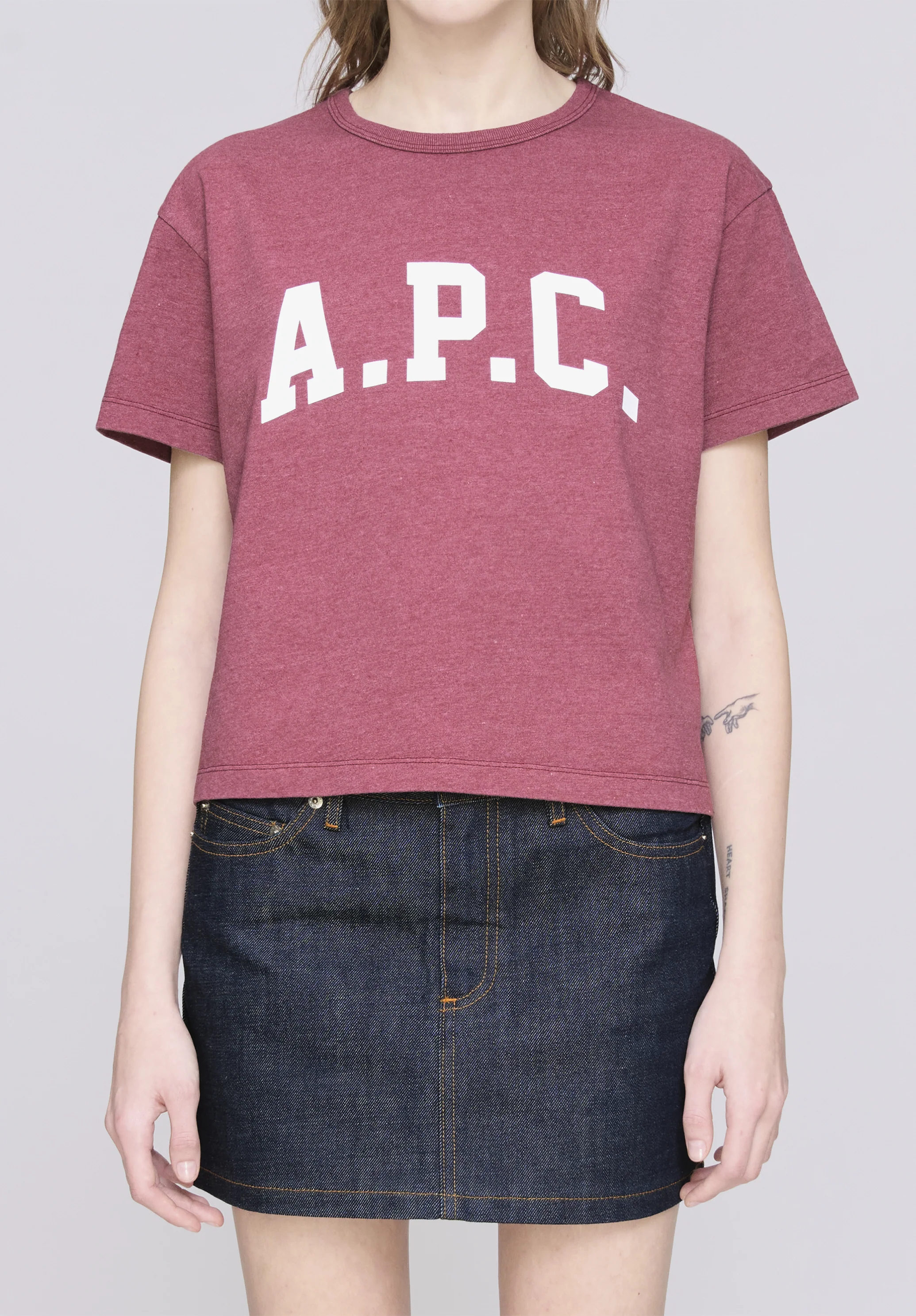 t-shirt margaret - Image 4
