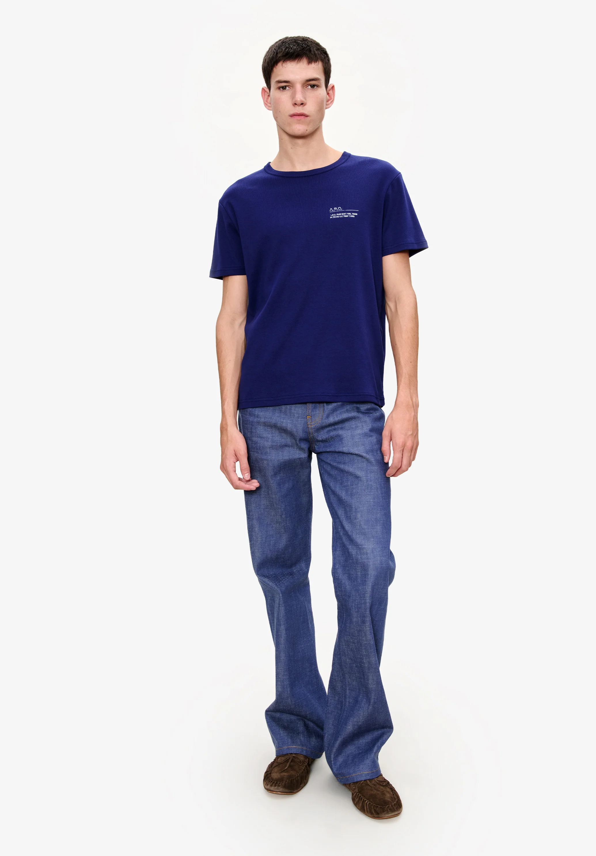 T-Shirt Niclas - Image 2