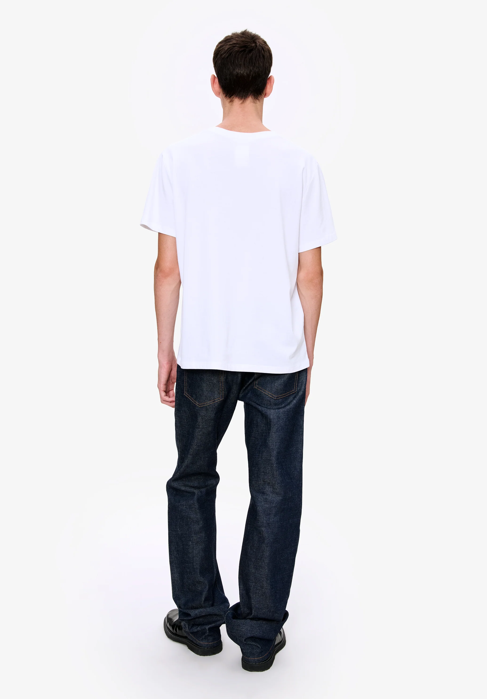 T-Shirt Pomme - Image 3