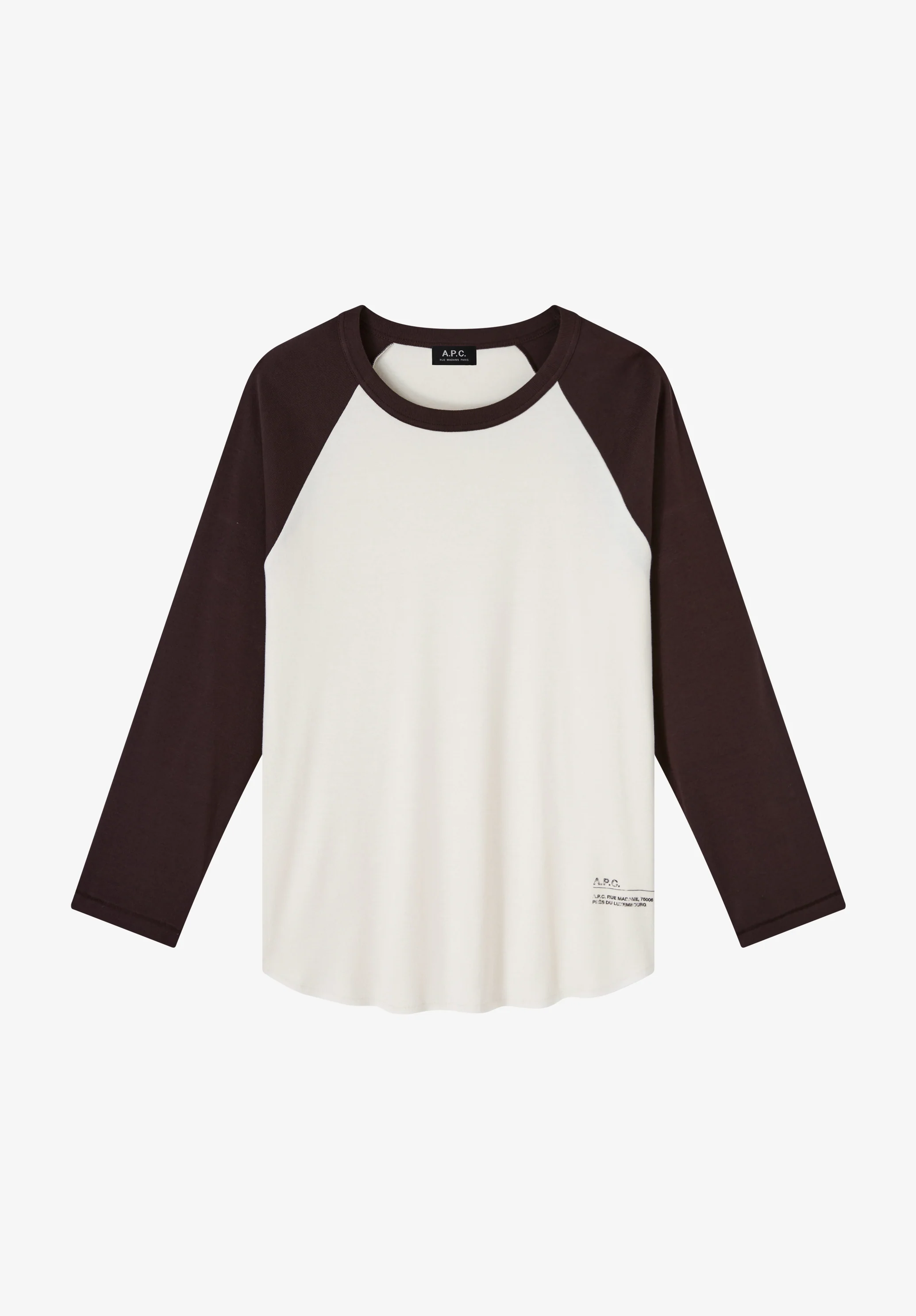 T-Shirt Quarter