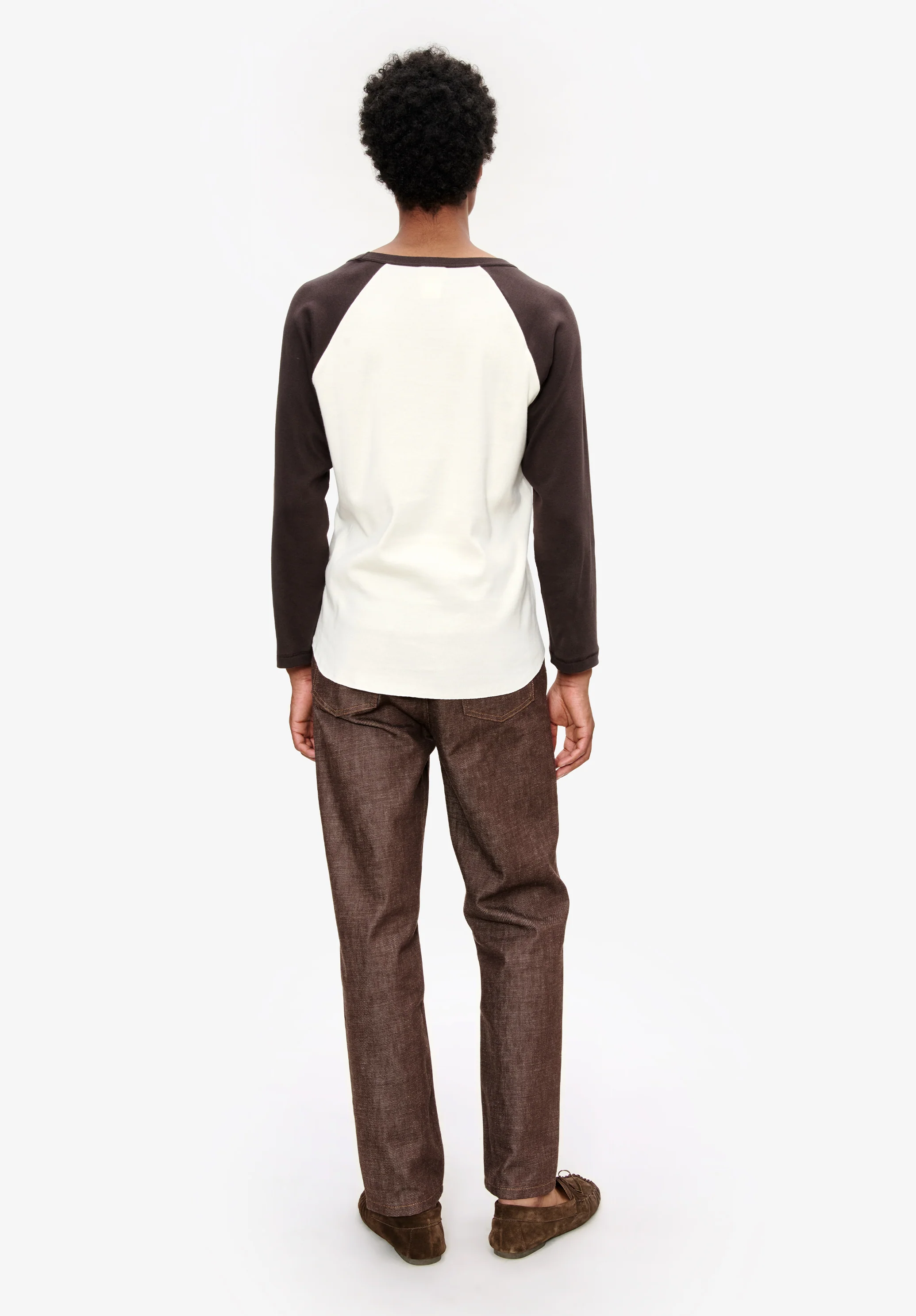 T-Shirt Quarter - Image 3
