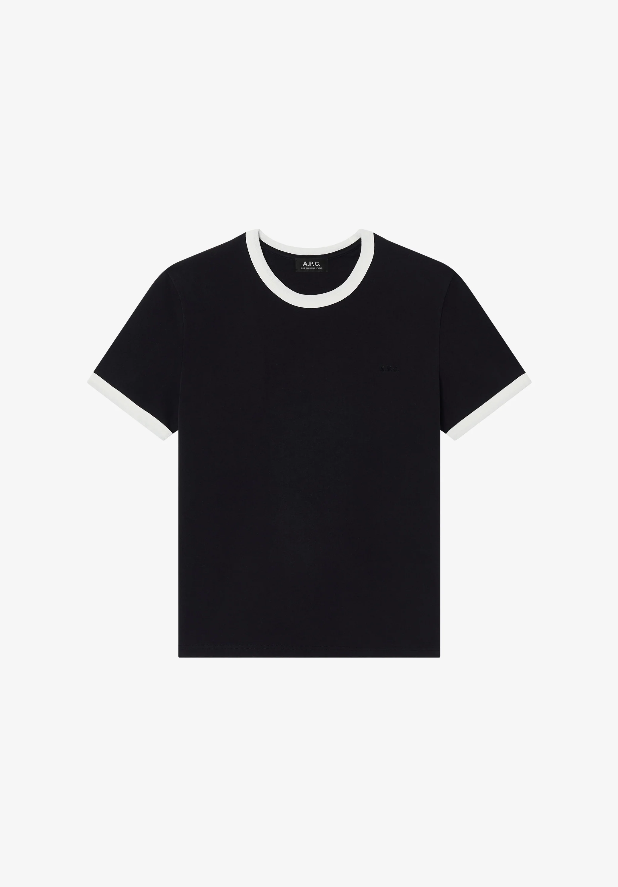T-shirt ringer