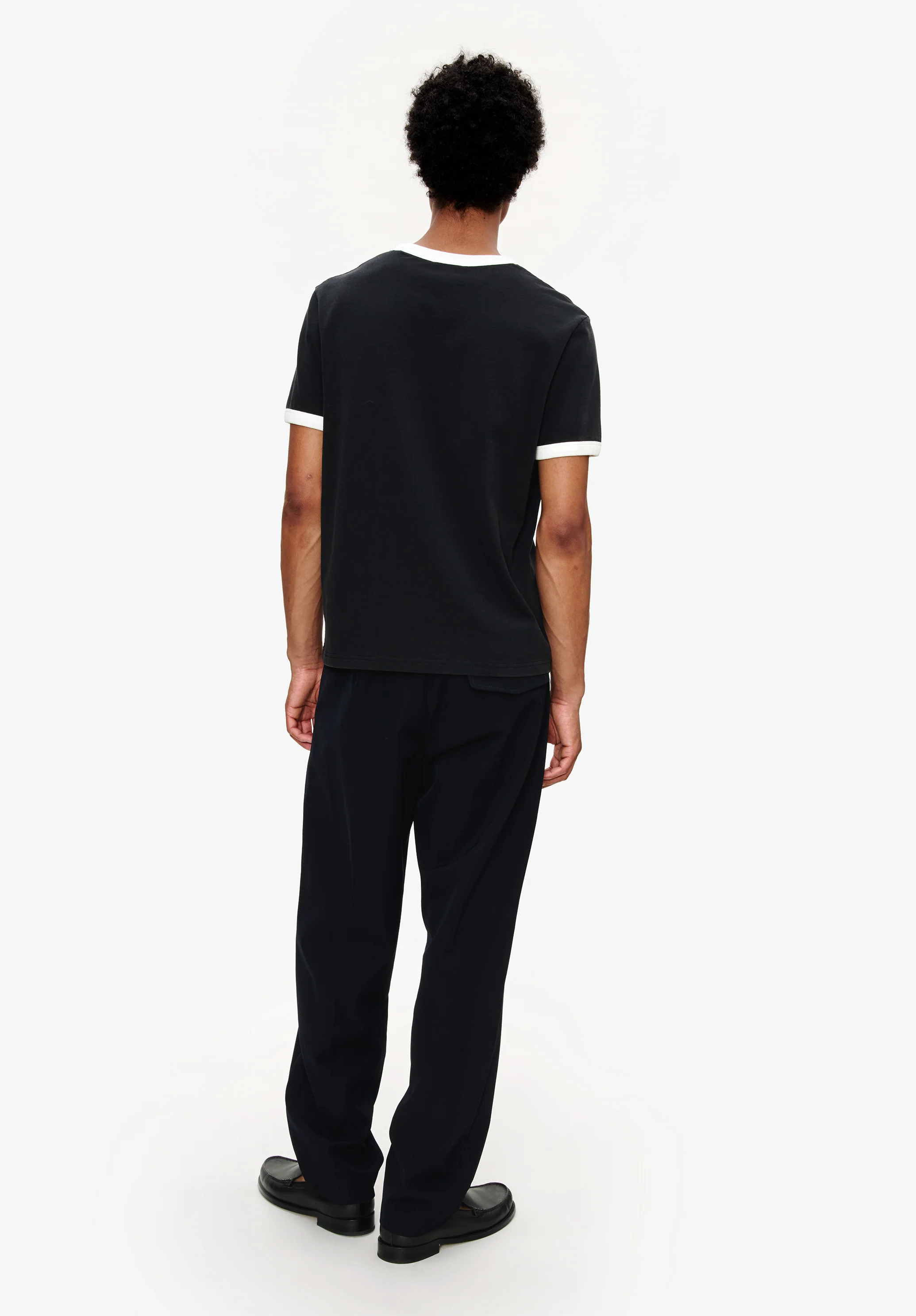 T-shirt ringer - Image 3