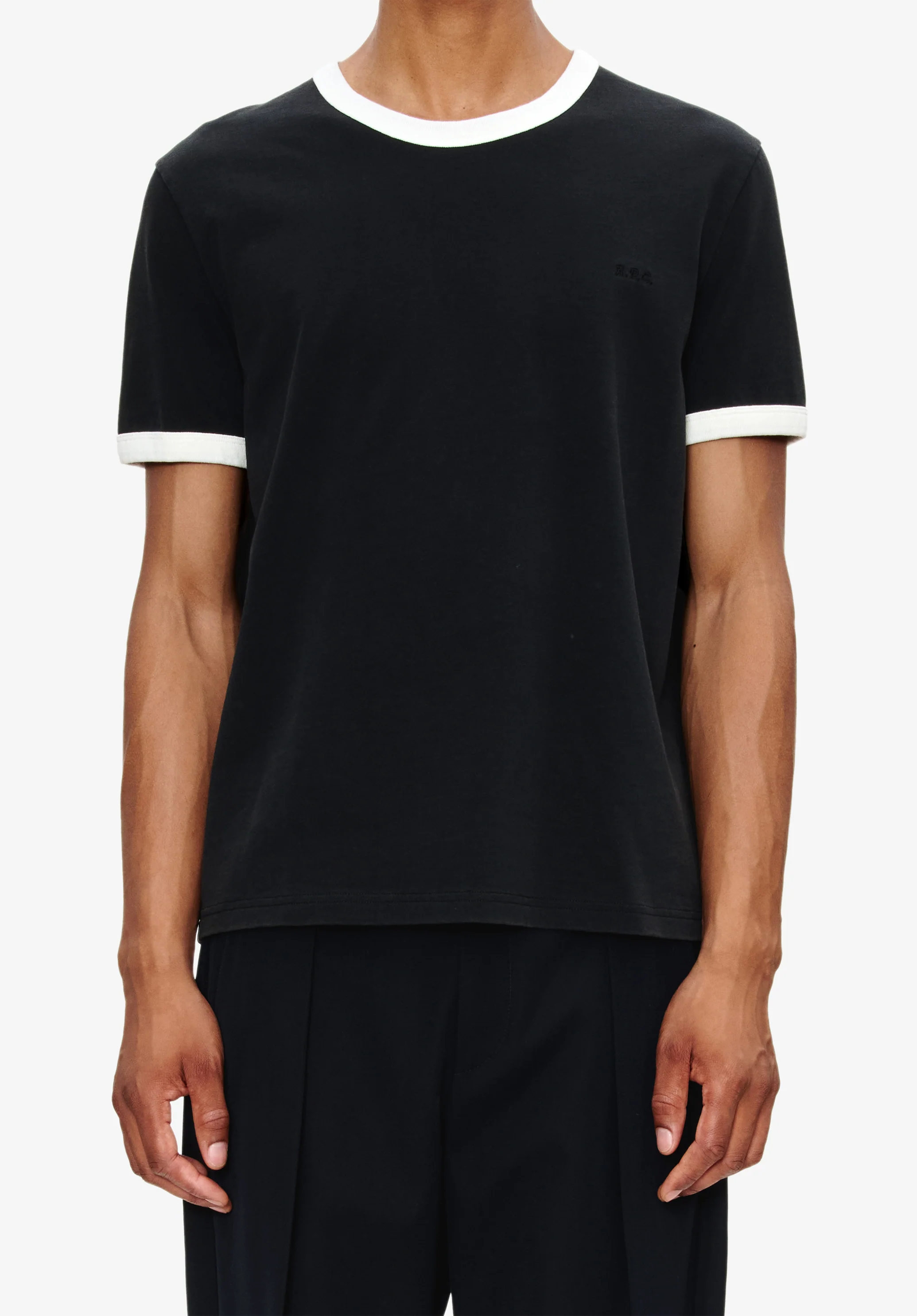 T-shirt ringer - Image 4