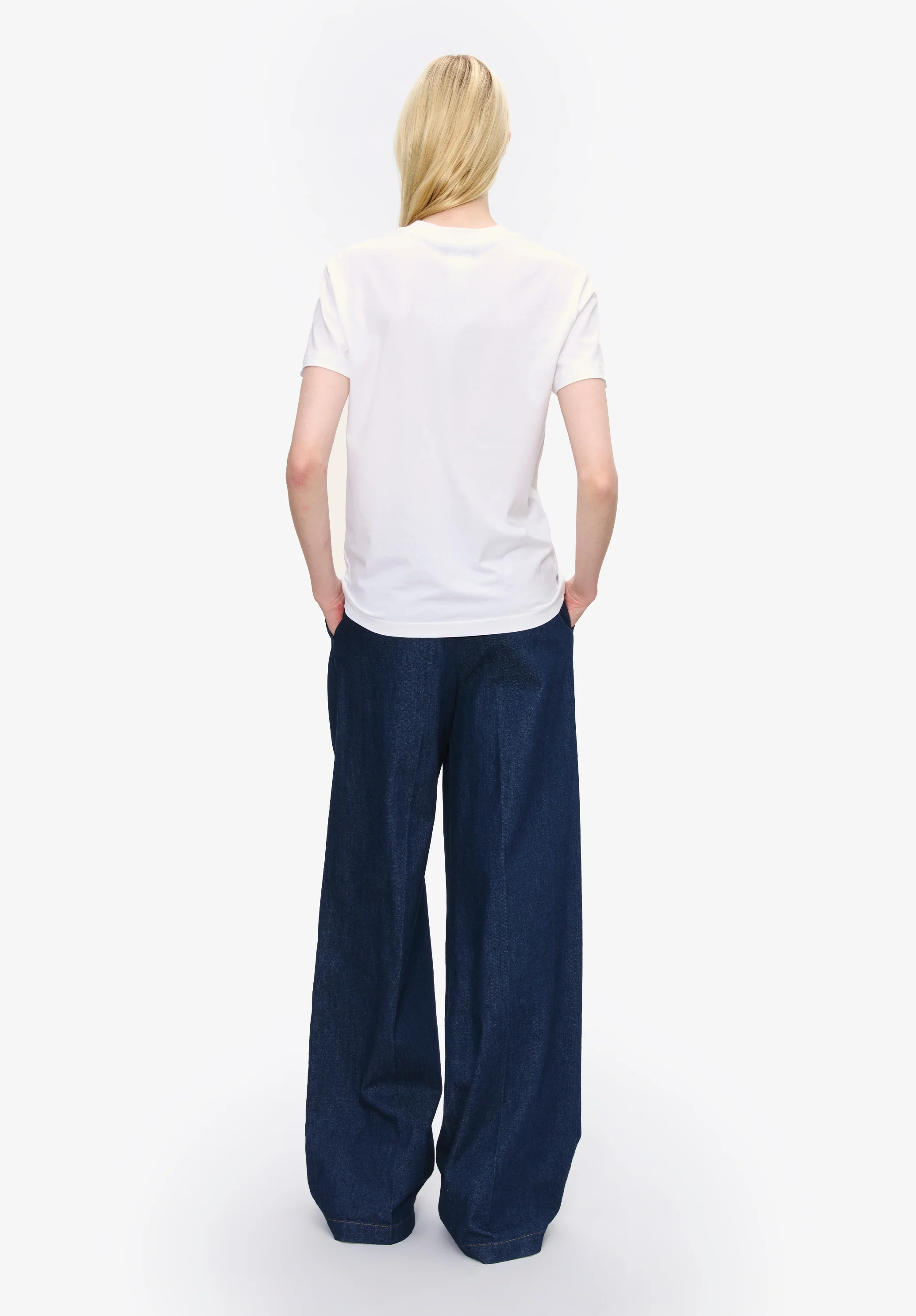 T-shirt scotch rouge - Image 6