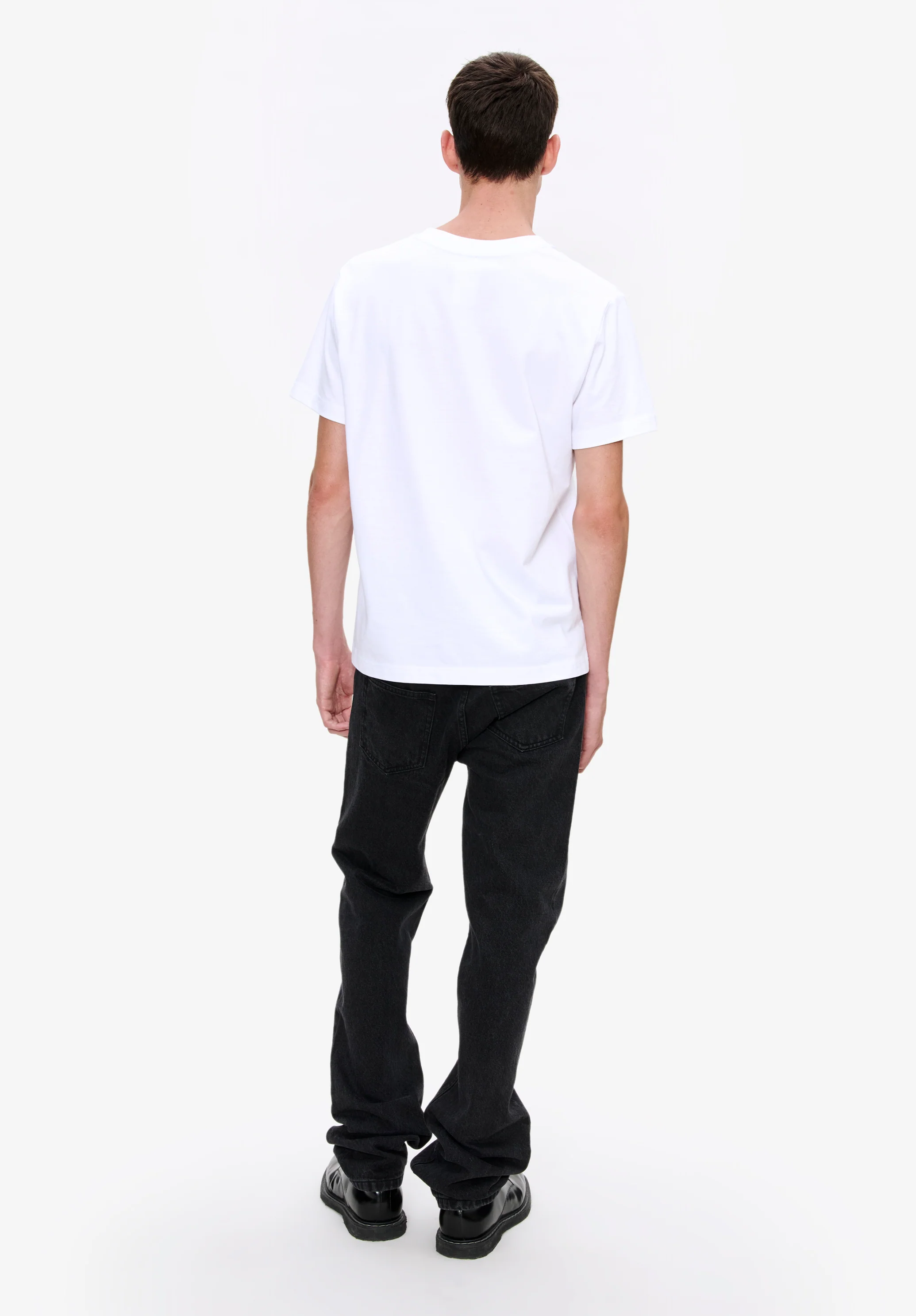 t-shirt standard grand vpc GOTS - Image 3