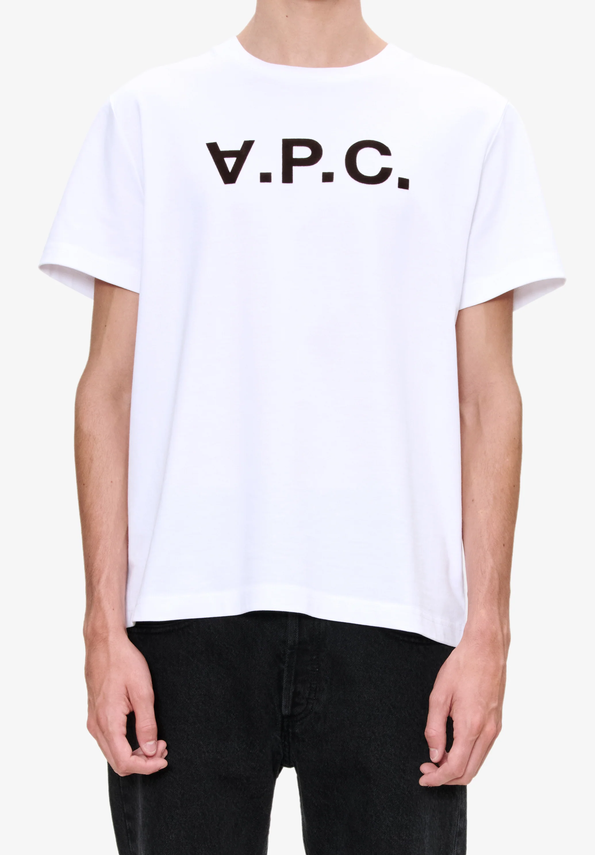 t-shirt standard grand vpc GOTS - Image 4
