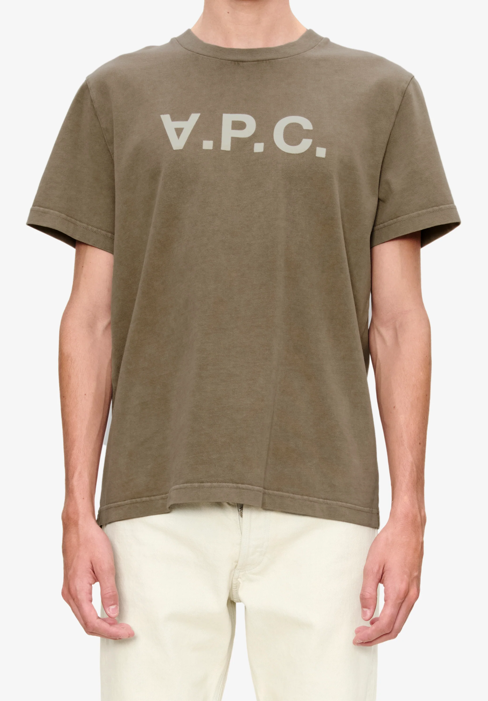 T-Shirt Standard Grand VPC - Image 4