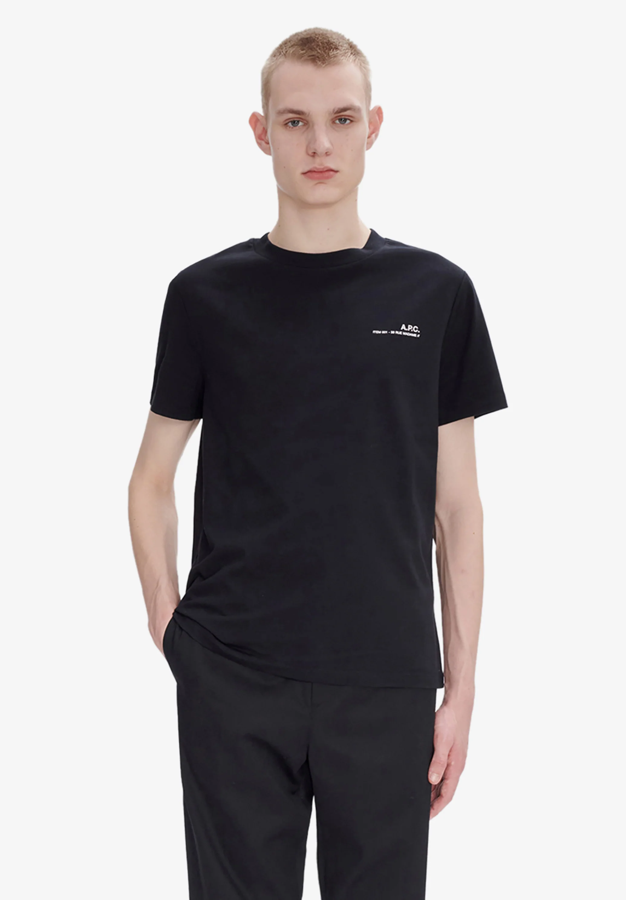 T-Shirt Standard Item - Image 2