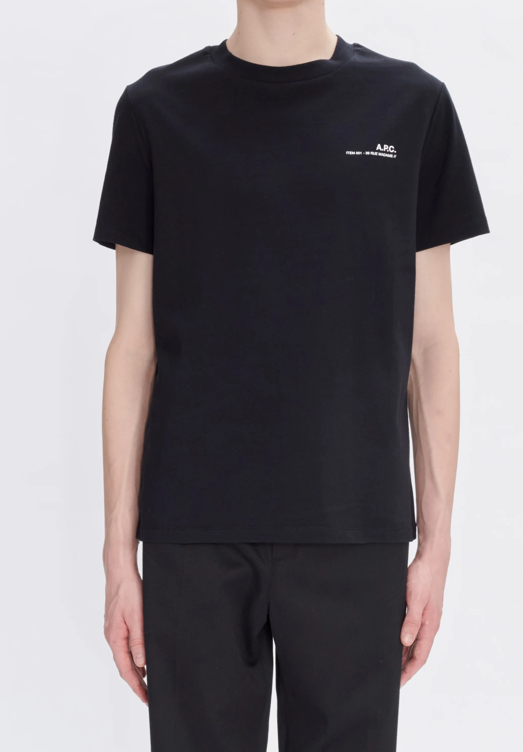 T-Shirt Standard Item - Image 4