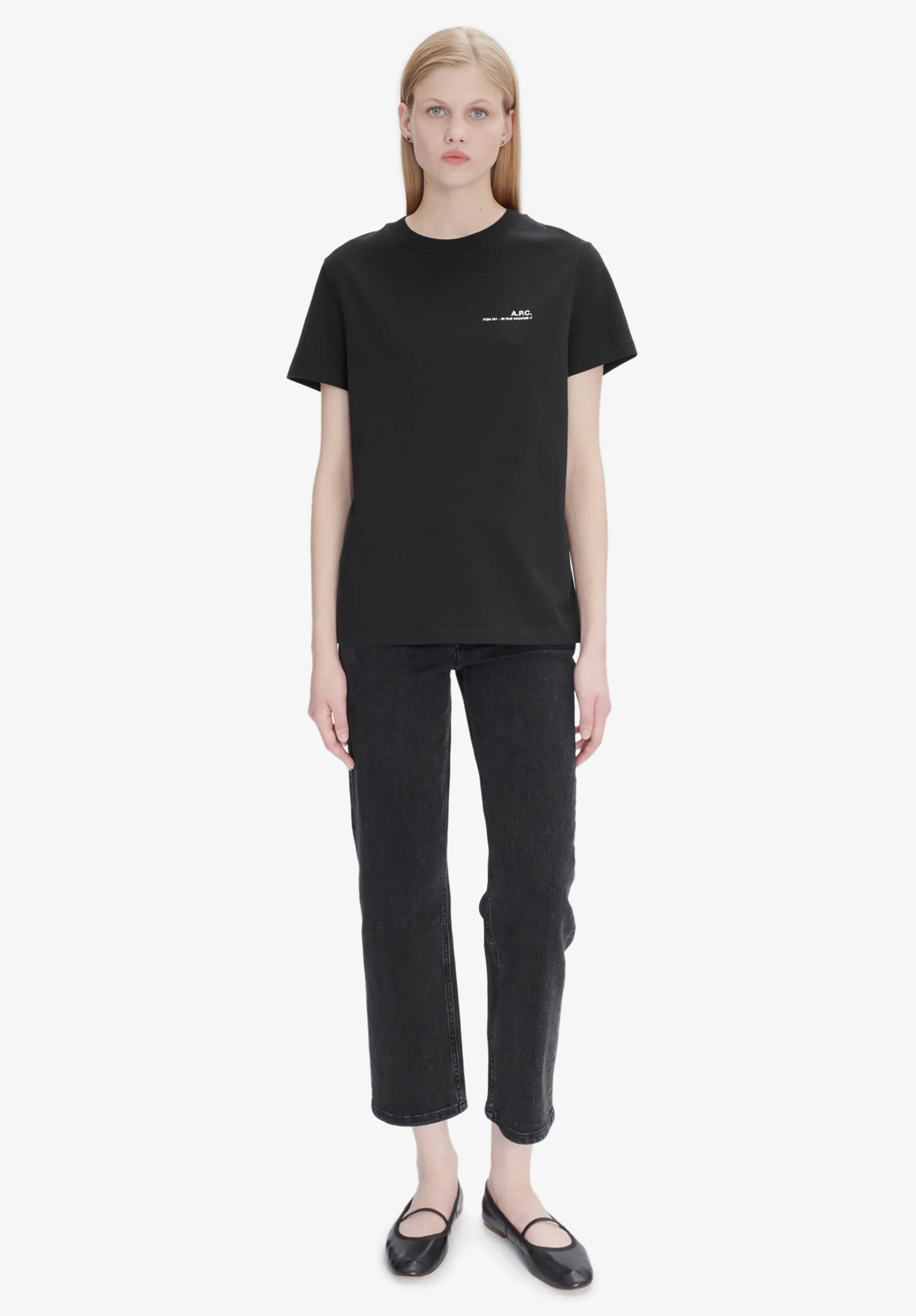 T-Shirt Standard Item - Image 5