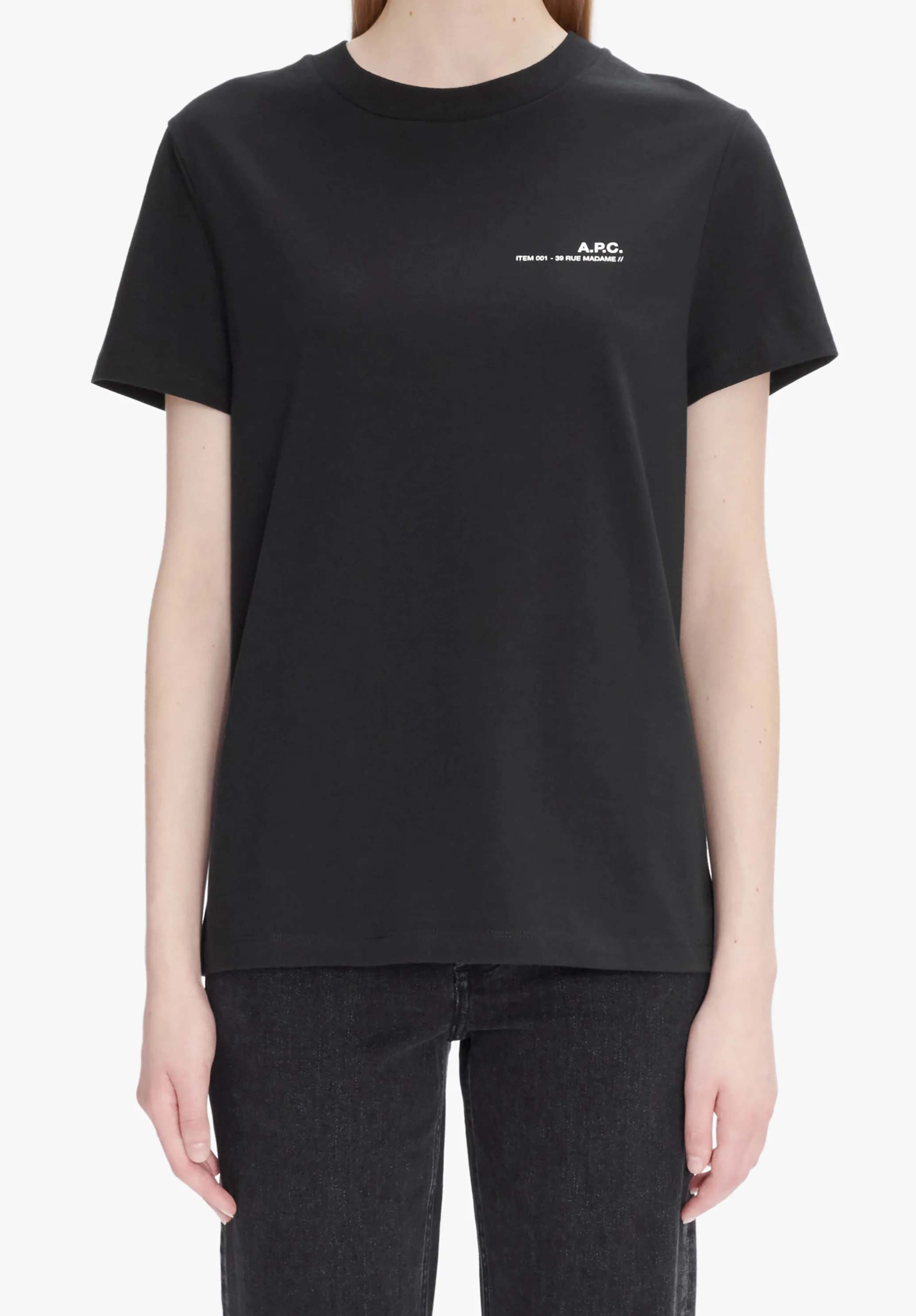 T-Shirt Standard Item - Image 7