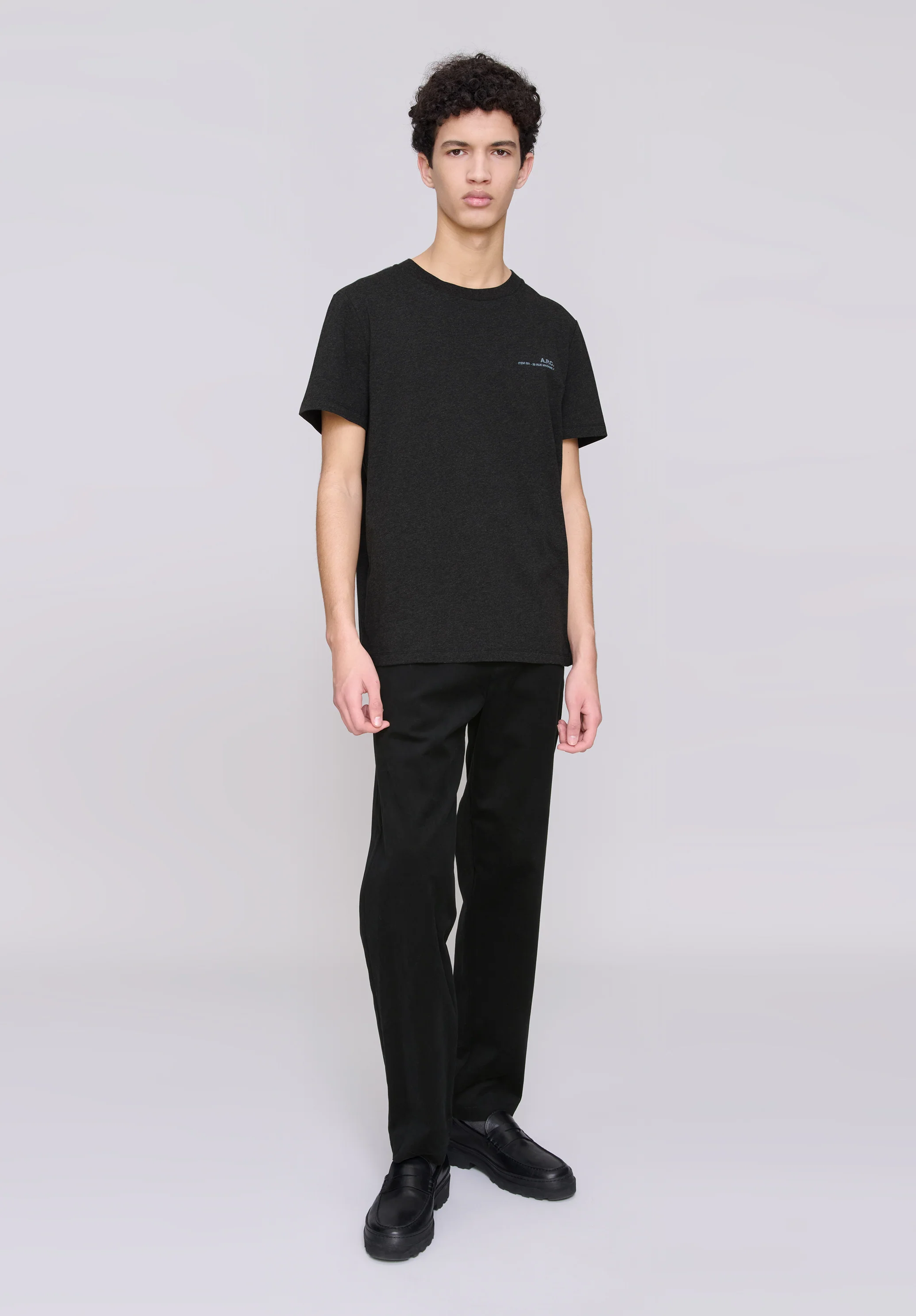T-Shirt Standard Item - Image 2