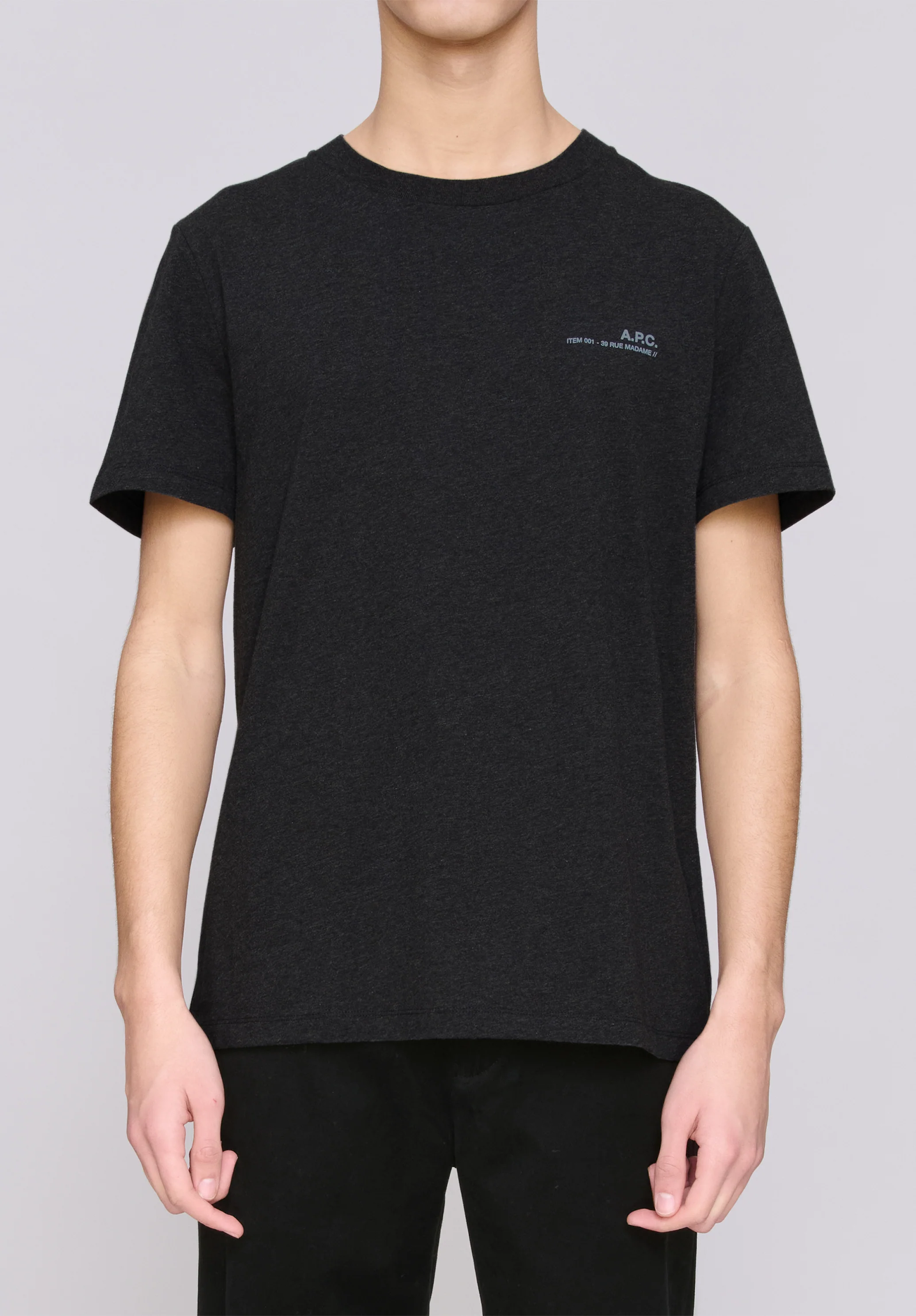 T-Shirt Standard Item - Image 3