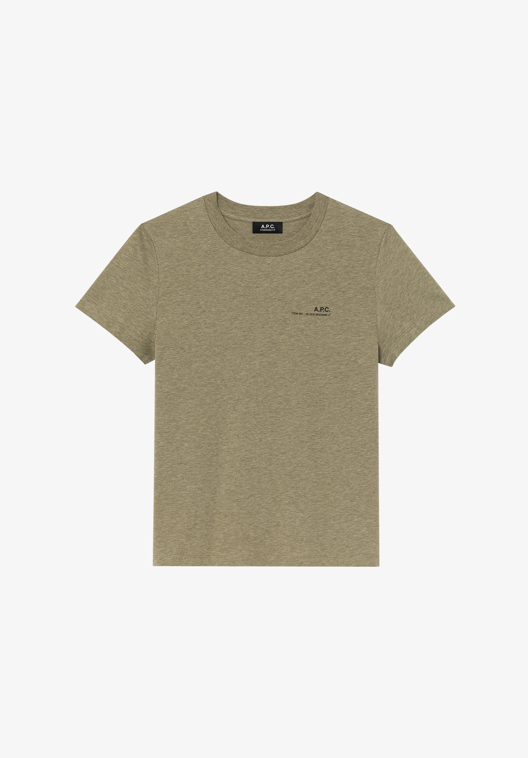 T-Shirt Standard Item