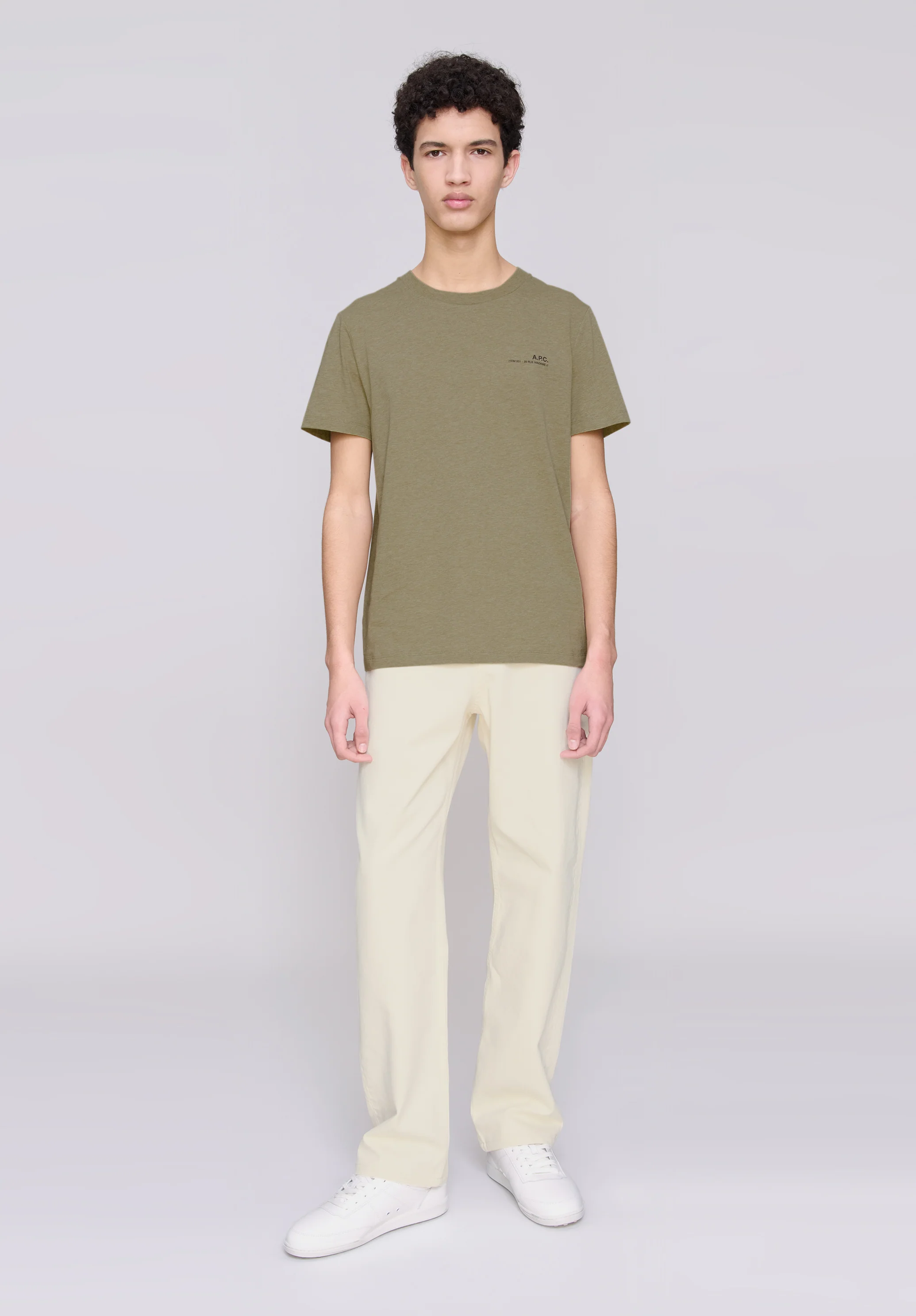 T-Shirt Standard Item - Image 2
