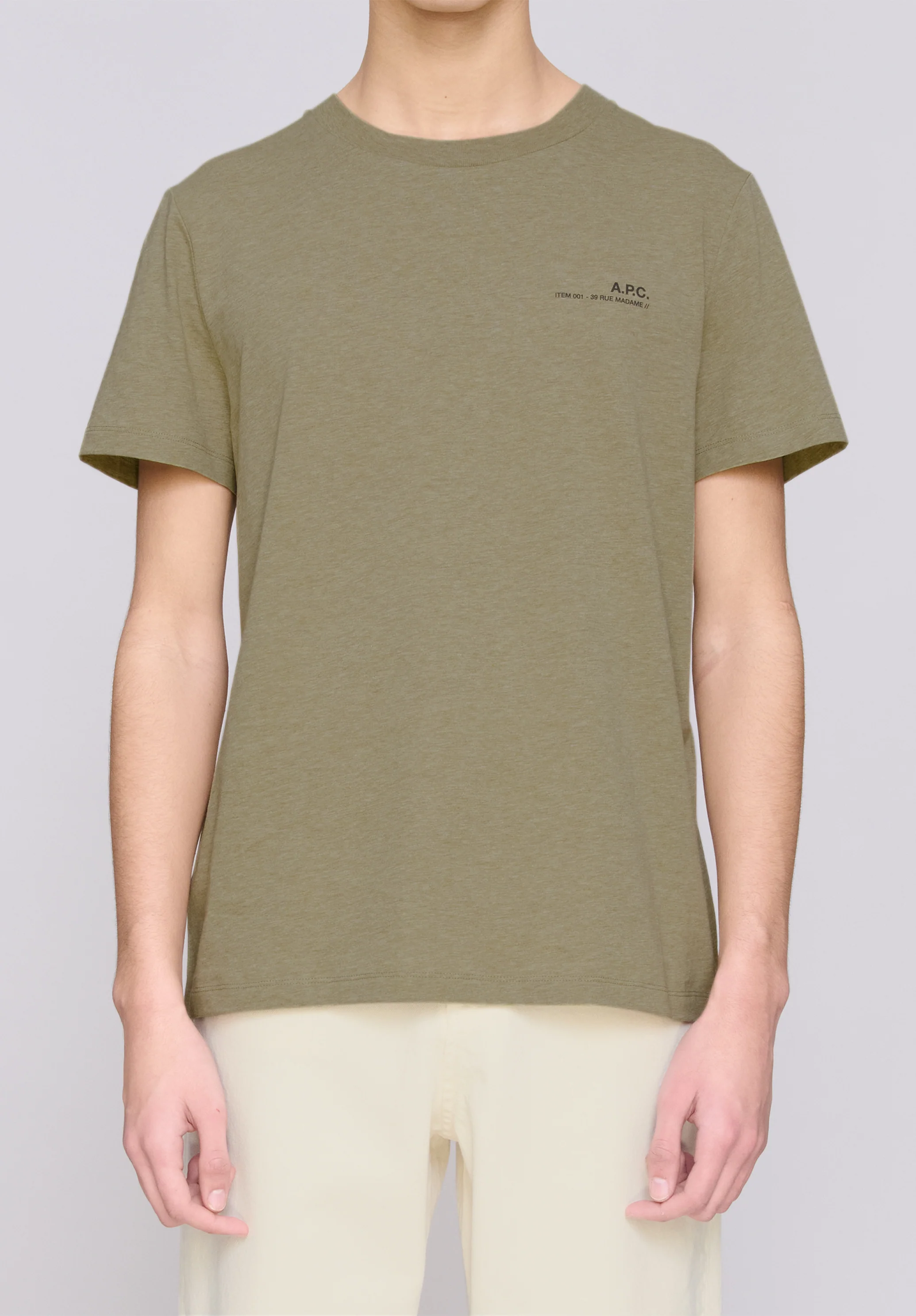 T-Shirt Standard Item - Image 4