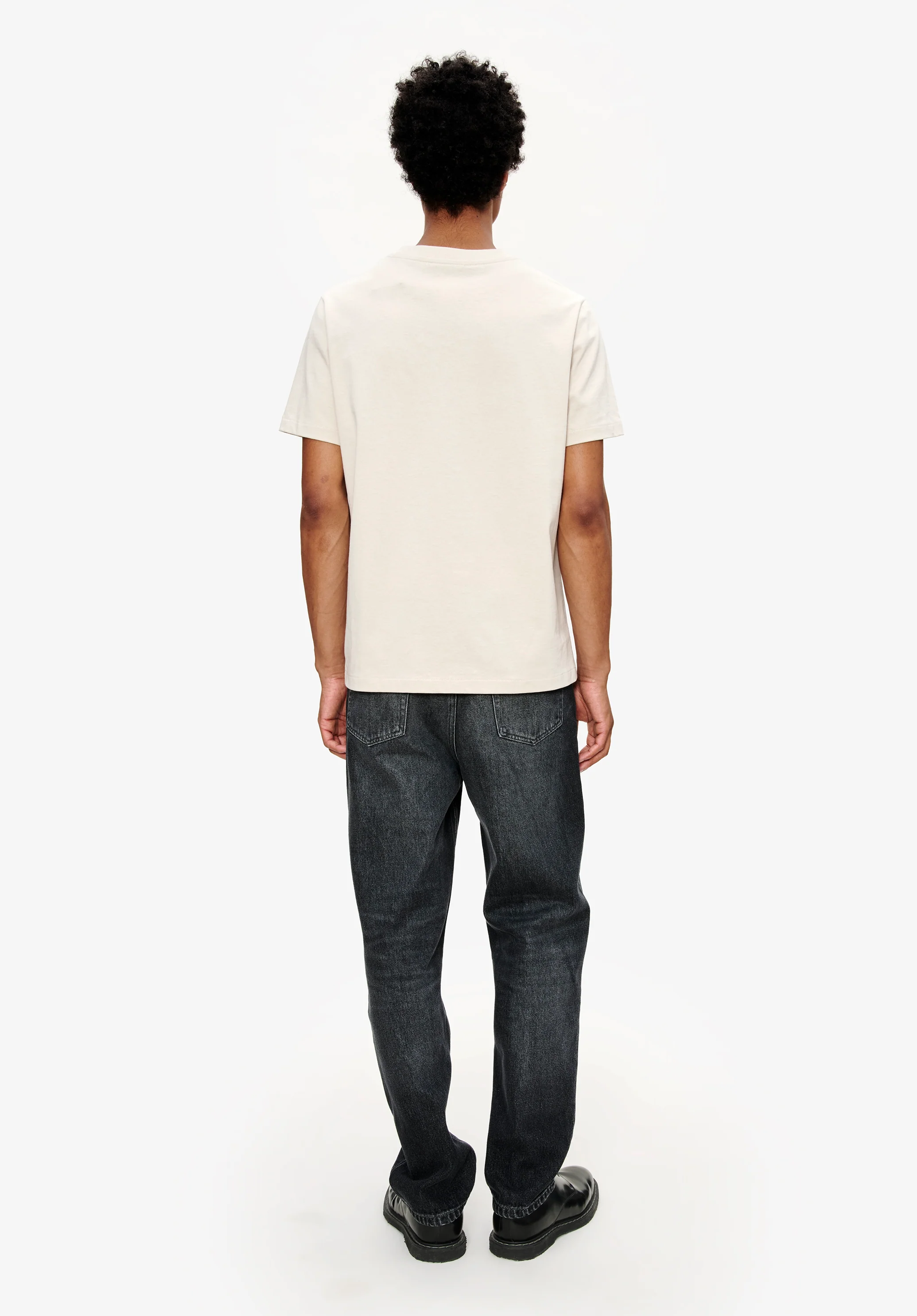 T-Shirt Standard Rue Madame - Image 2