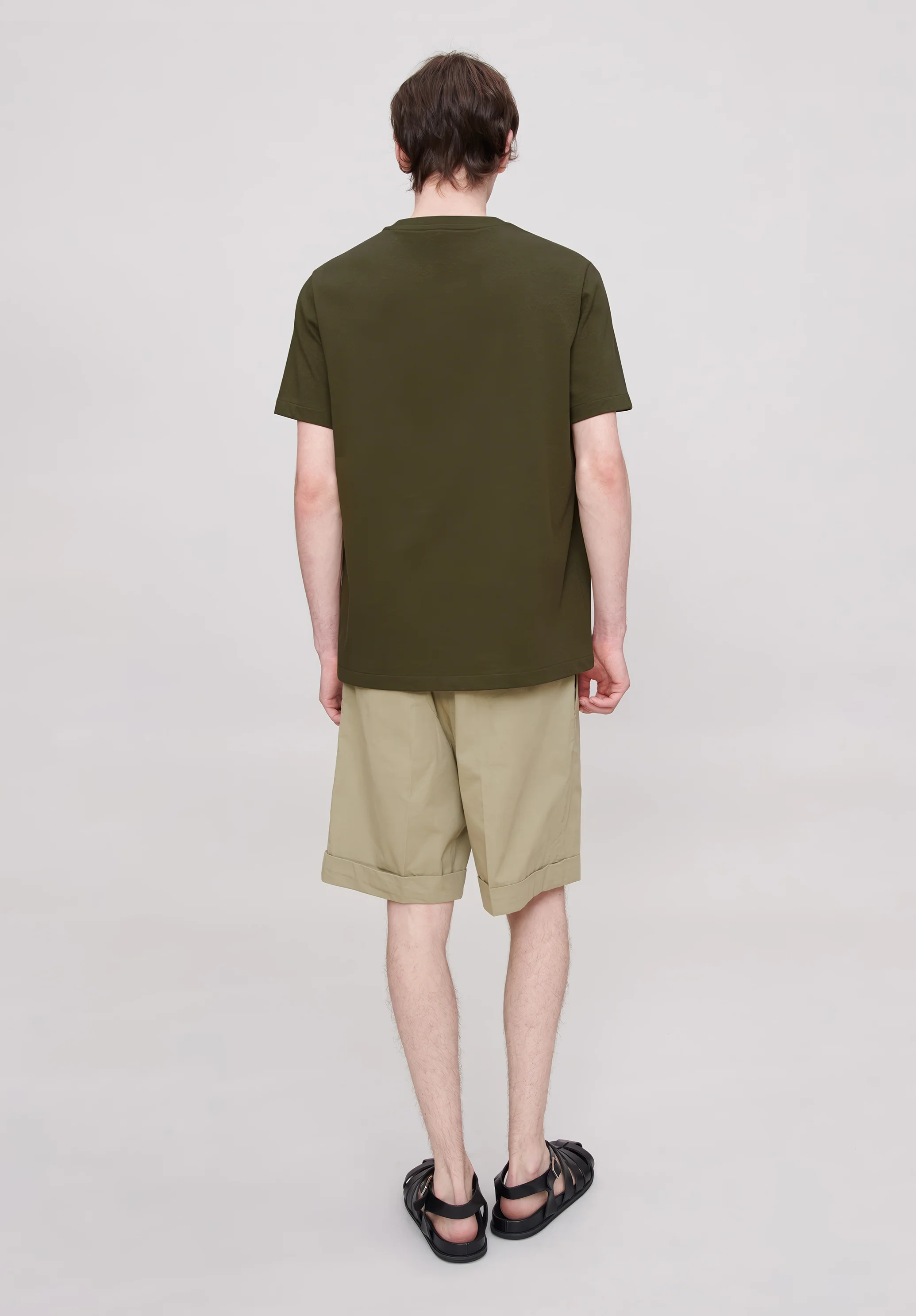 T-Shirt Standard Rue Madame - Image 3