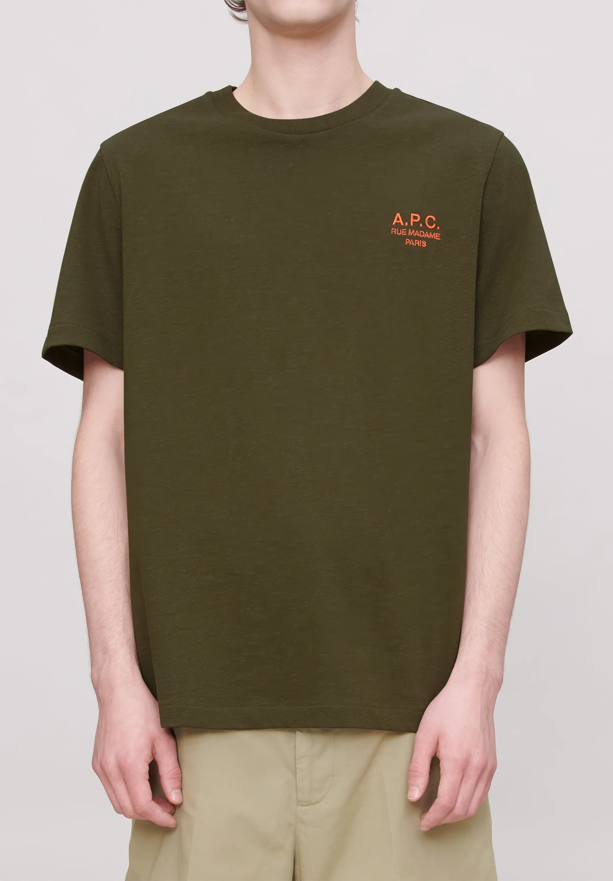 T-Shirt Standard Rue Madame - Image 4