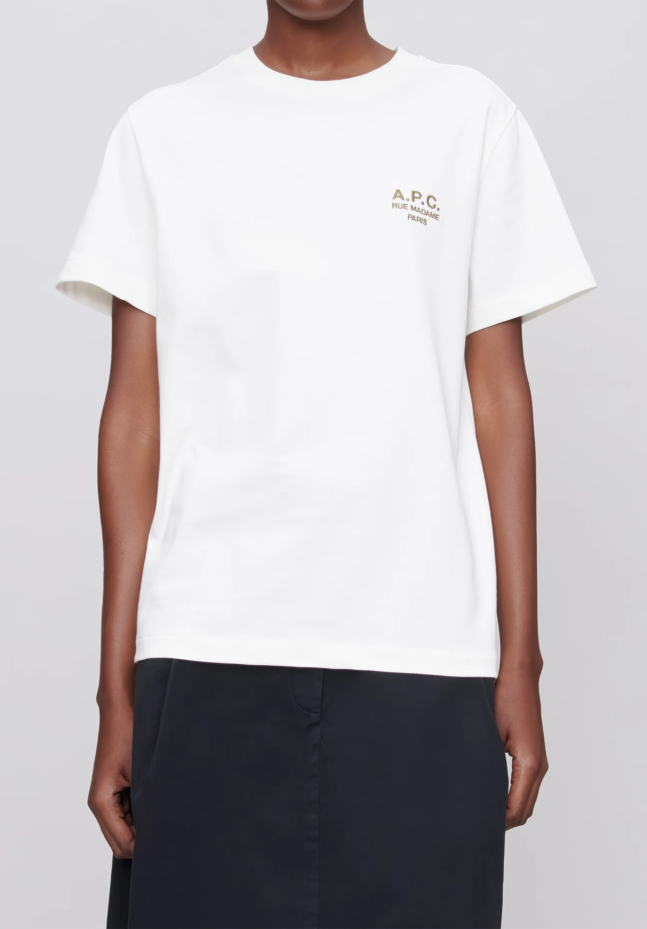 T-Shirt Standard Rue Madame - Image 4
