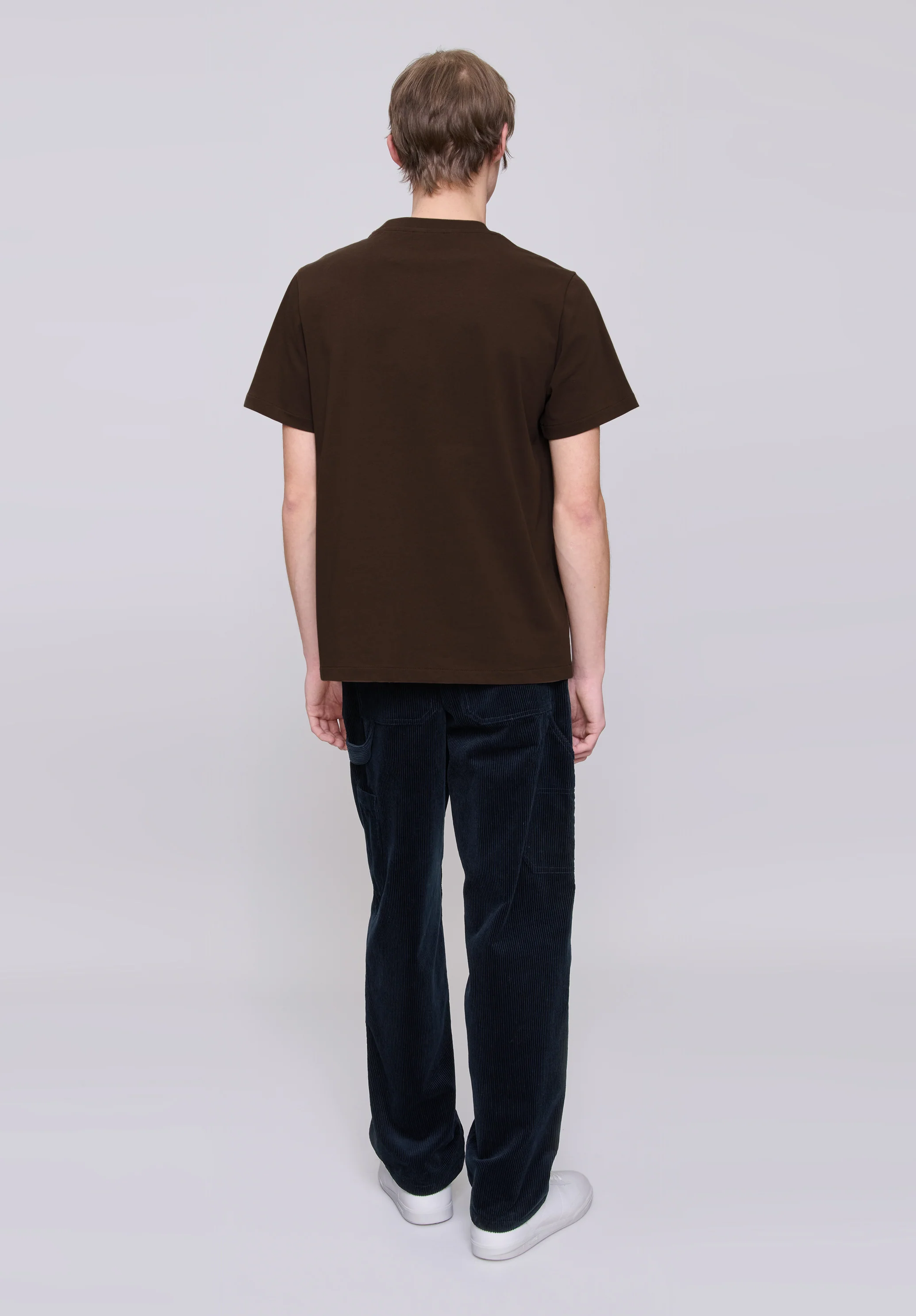T-Shirt Standard Rue Madame - Image 3