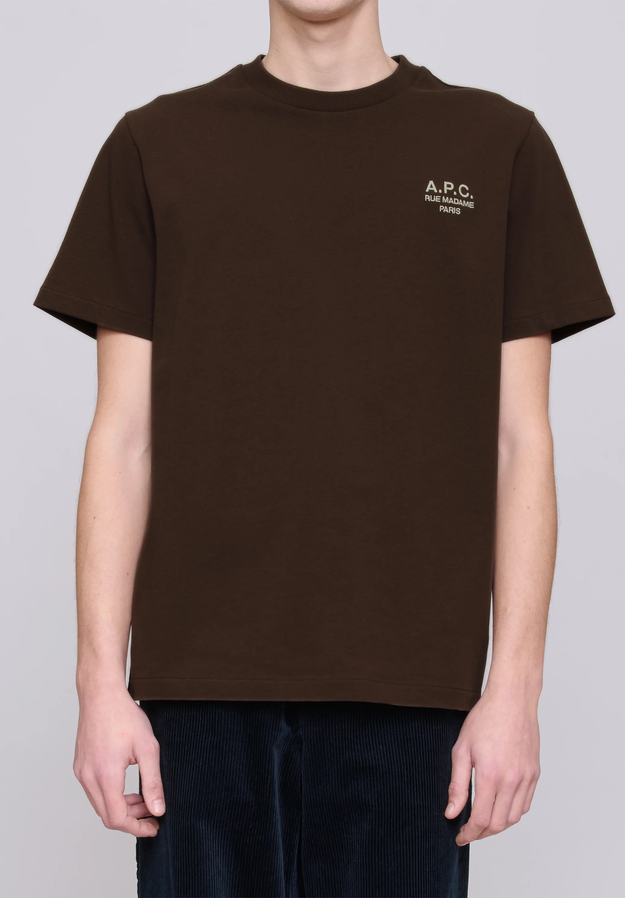 T-Shirt Standard Rue Madame - Image 4
