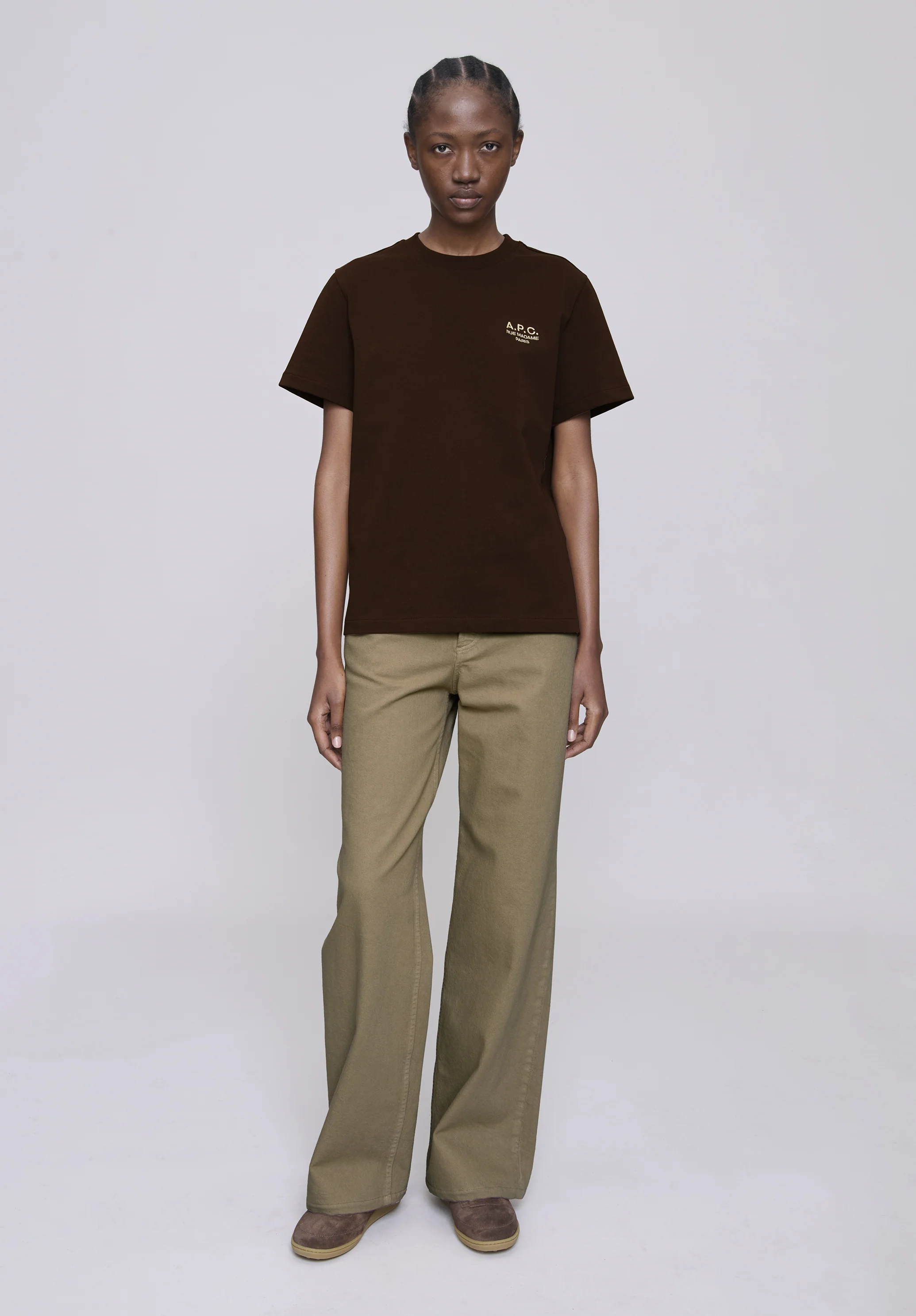 T-Shirt Standard Rue Madame - Image 5