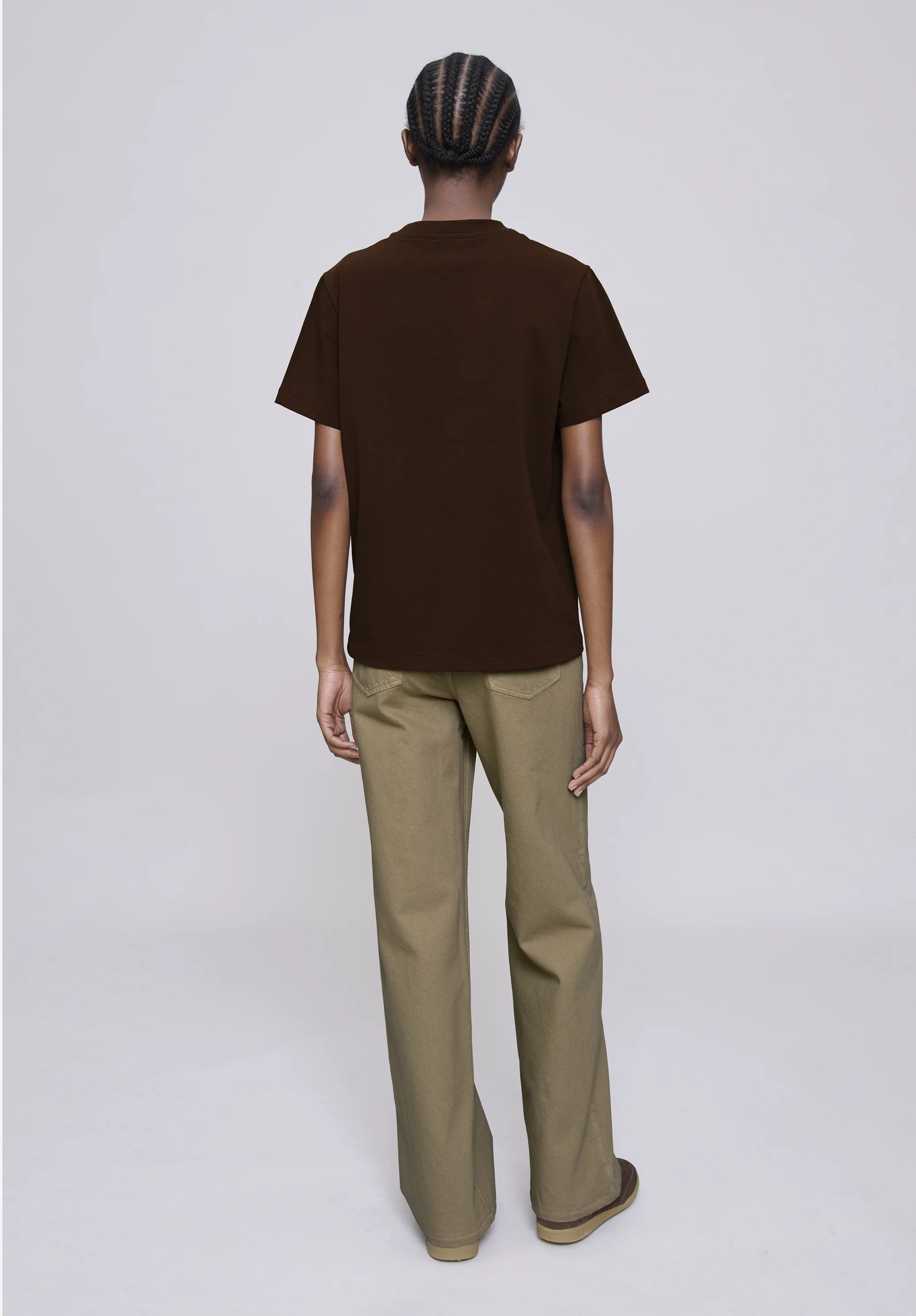 T-Shirt Standard Rue Madame - Image 6