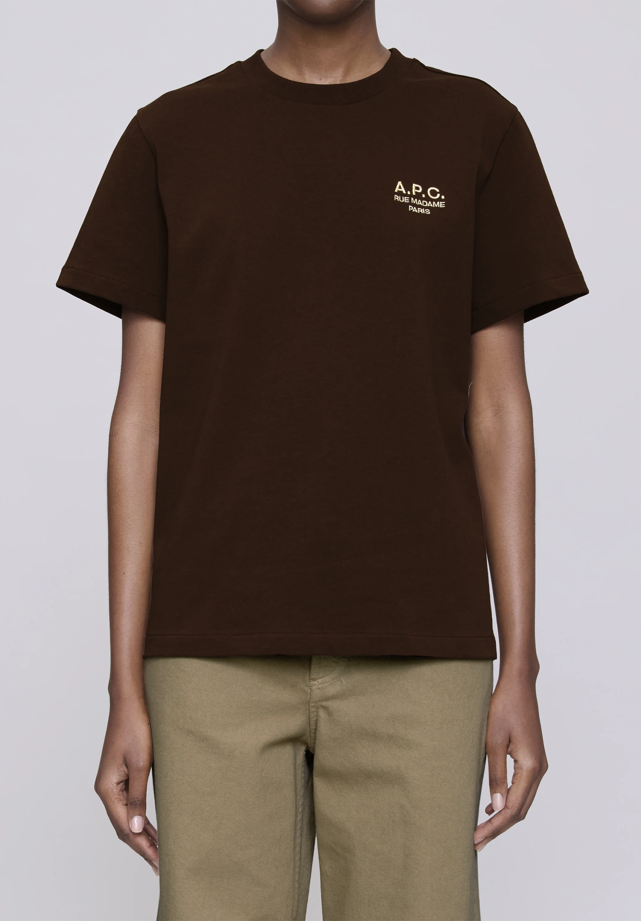 T-Shirt Standard Rue Madame - Image 7