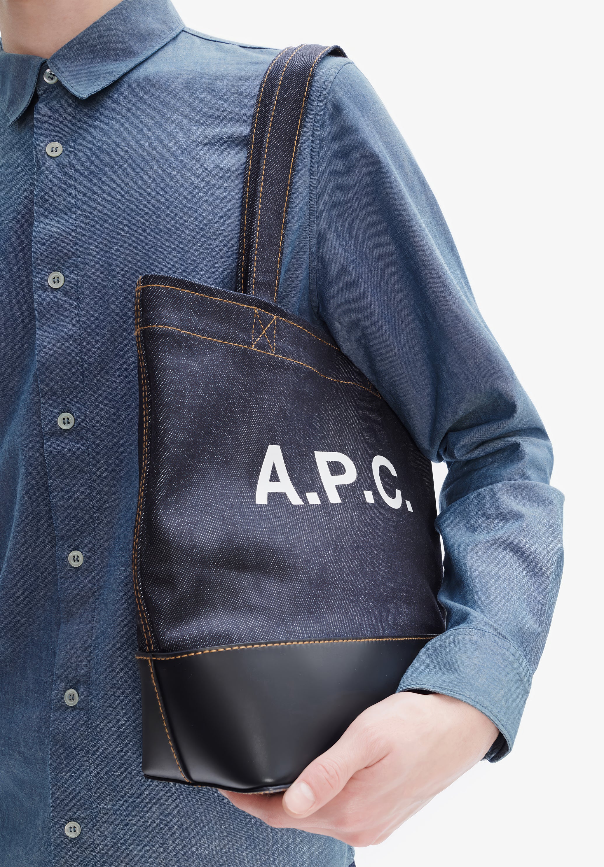 Tote Axel Small - Image 6