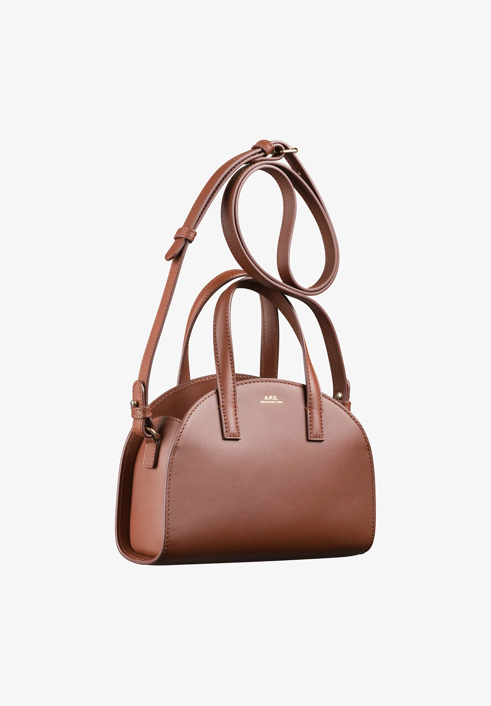 Tote Demi-Lune Small - Image 3