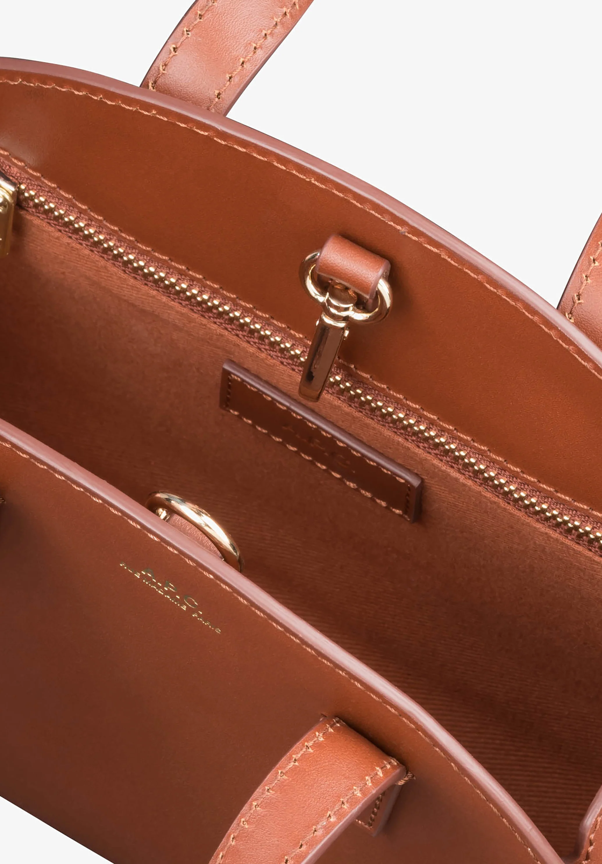 Tote Demi-Lune Small - Image 4