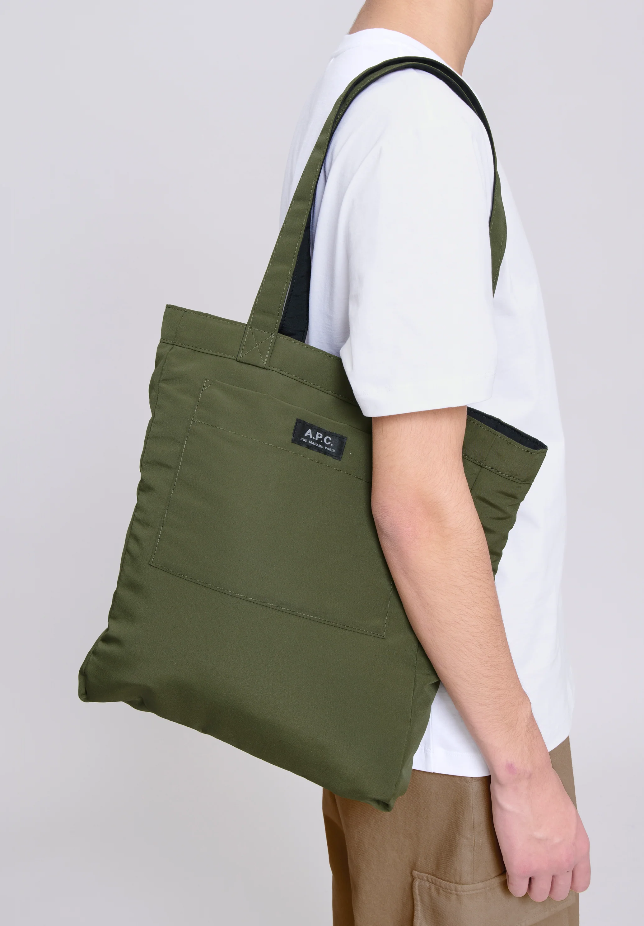 Tote Lou Réversible - Image 6