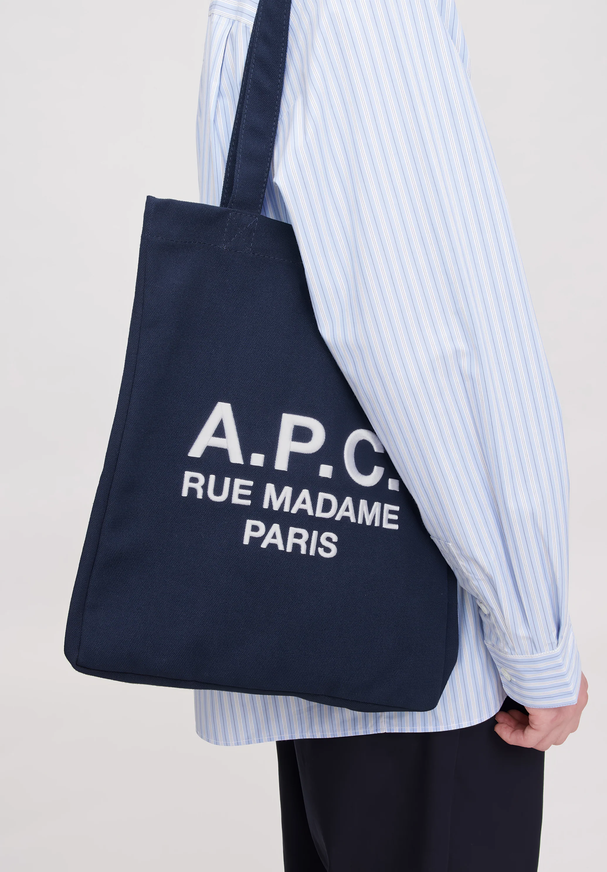 Tote Lou Rue Madame - Image 3