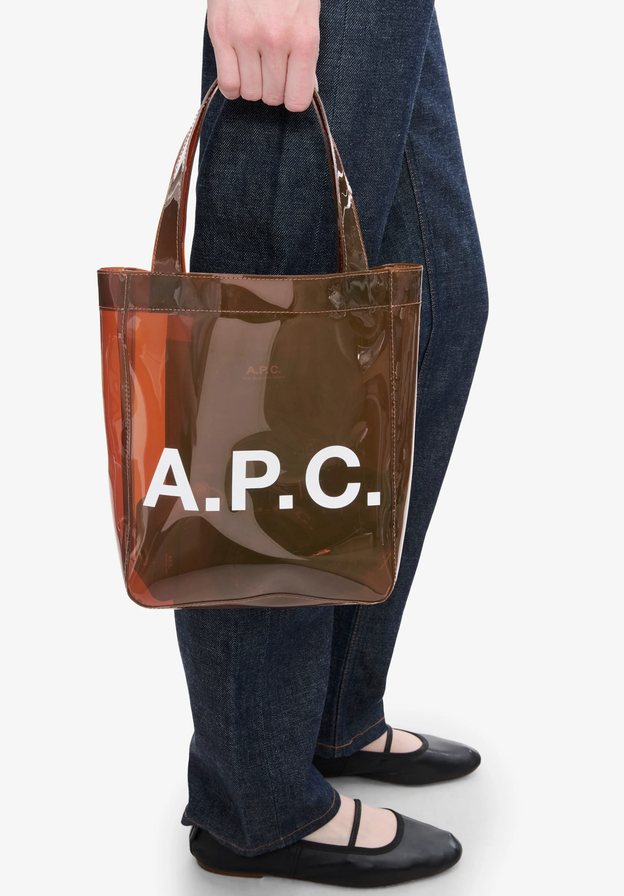 Tote Lou Small - Image 4