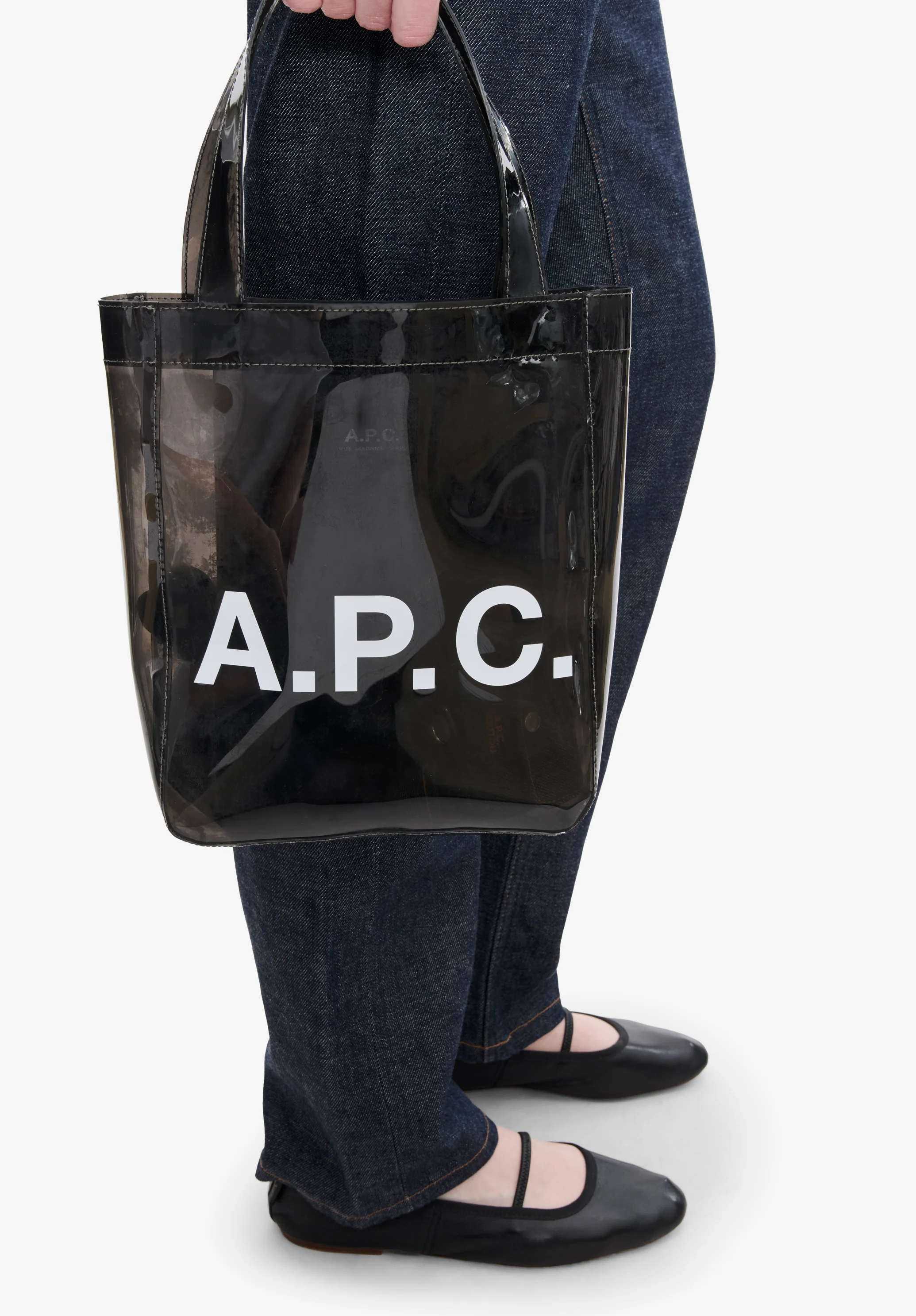 Tote Lou Small - Image 2