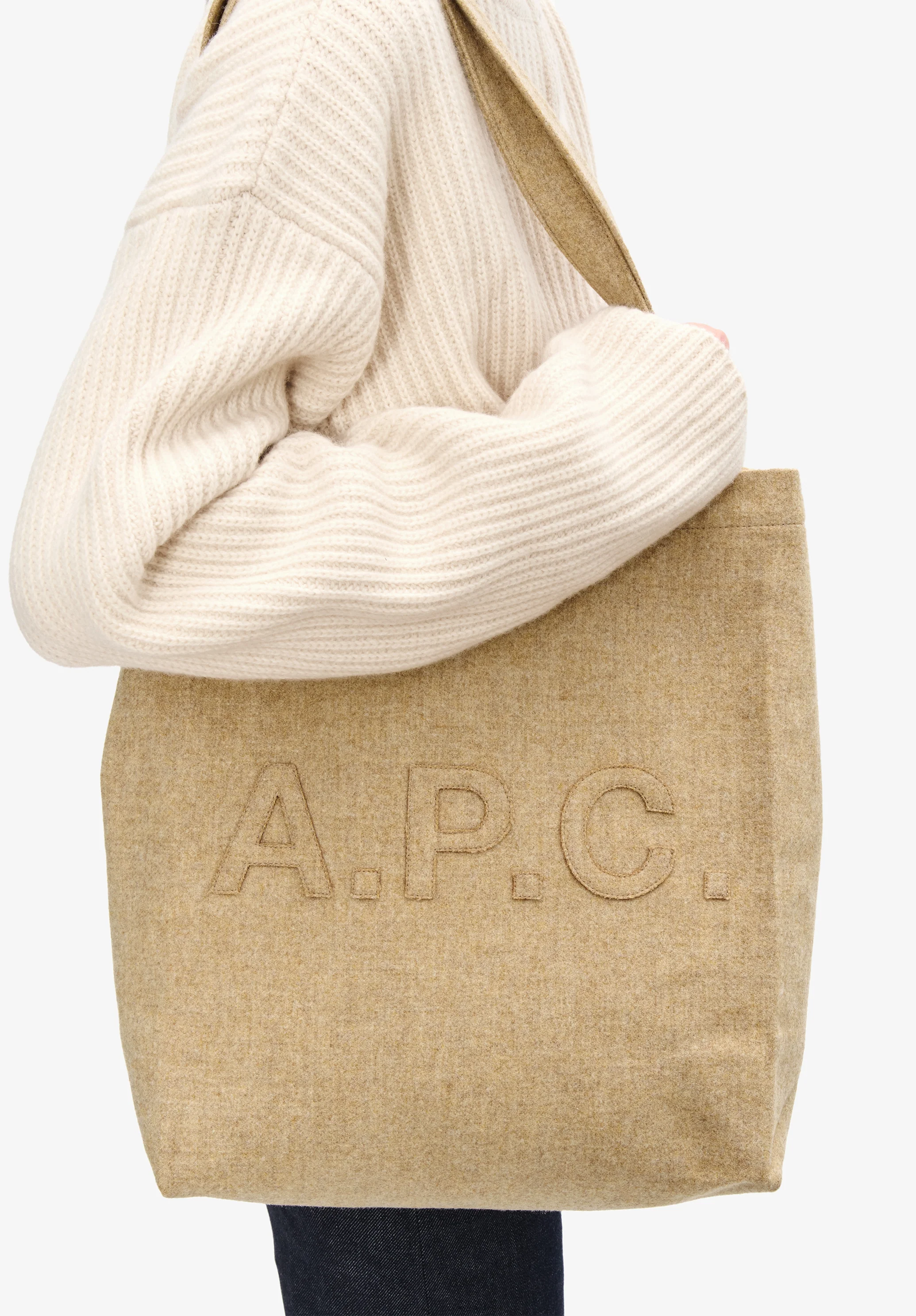 Tote Trapèze - Image 2